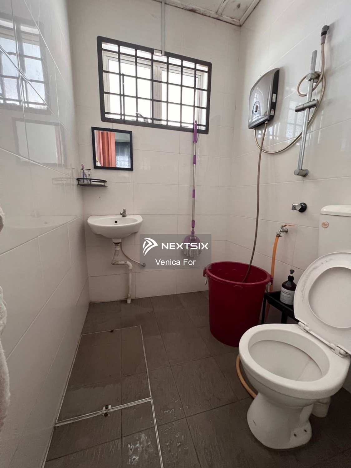 2-sty Terrace/Link House For Sale in Skudai Johor - Image 11