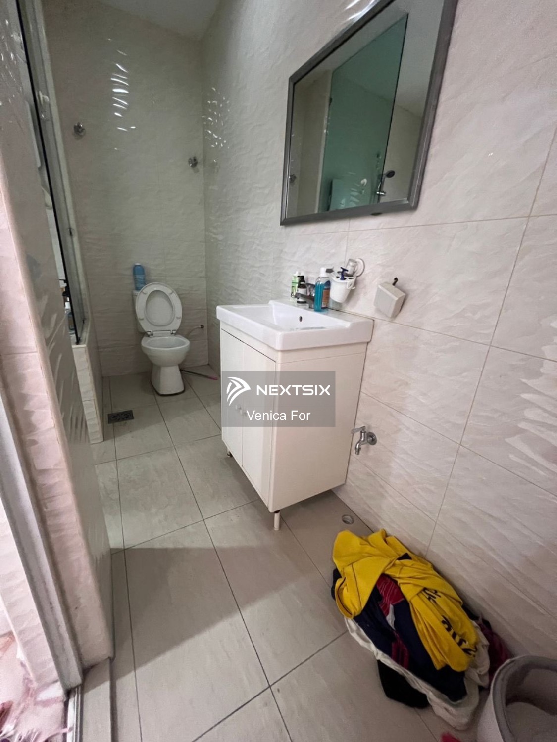 2-sty Terrace/Link House For Sale in Skudai Johor - Image 13
