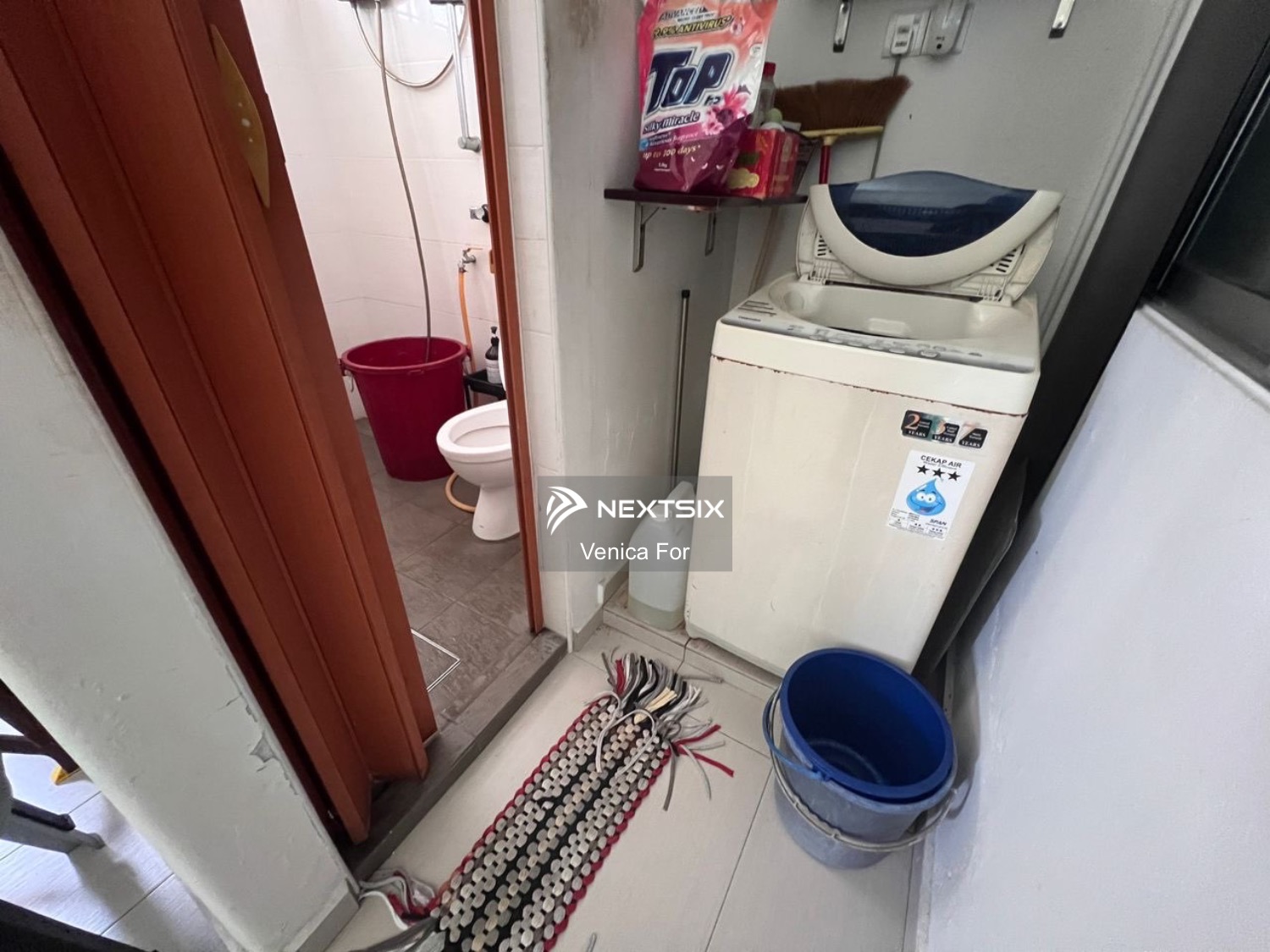 2-sty Terrace/Link House For Sale in Skudai Johor - Image 14