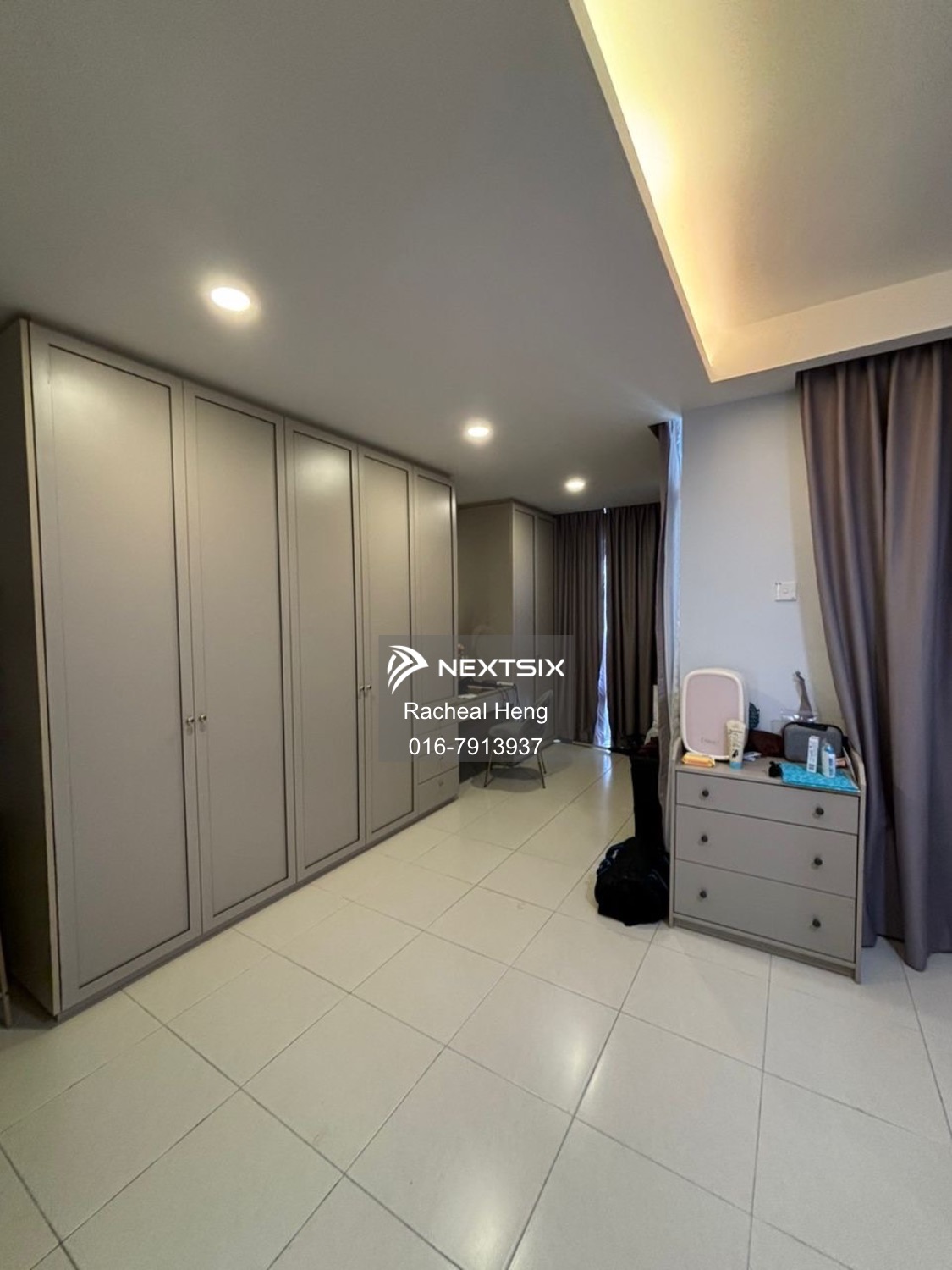 2.5-sty Terrace/Link House For Sale in Senai Johor