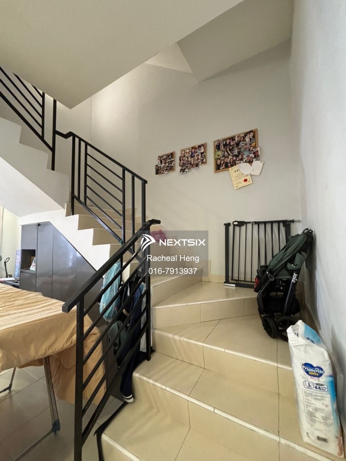 2.5-sty Terrace/Link House For Sale in Senai Johor - Image 11