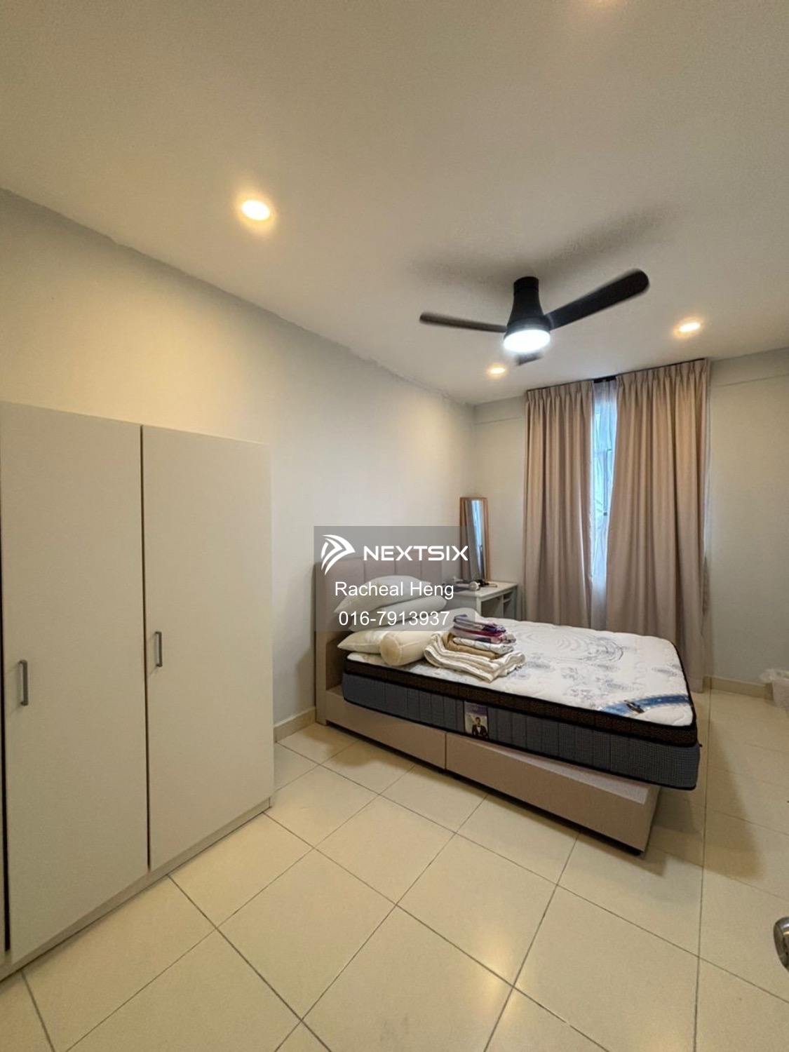 2.5-sty Terrace/Link House For Sale in Senai Johor - Image 14