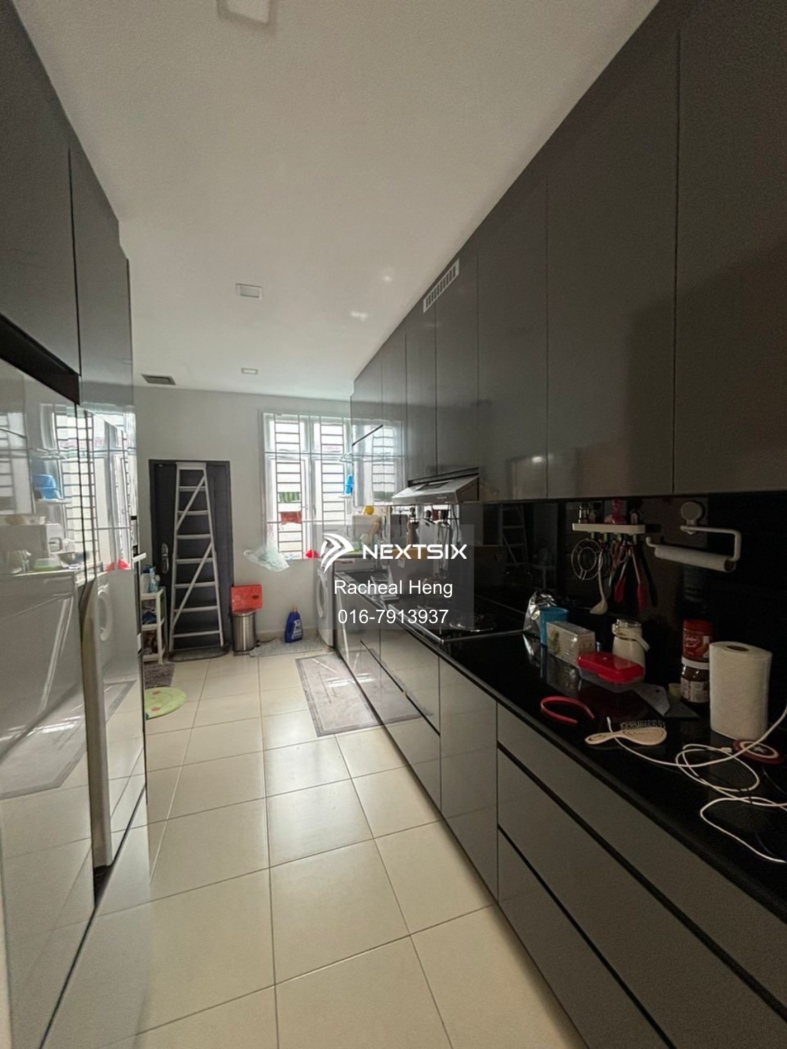 2.5-sty Terrace/Link House For Sale in Senai Johor - Image 16