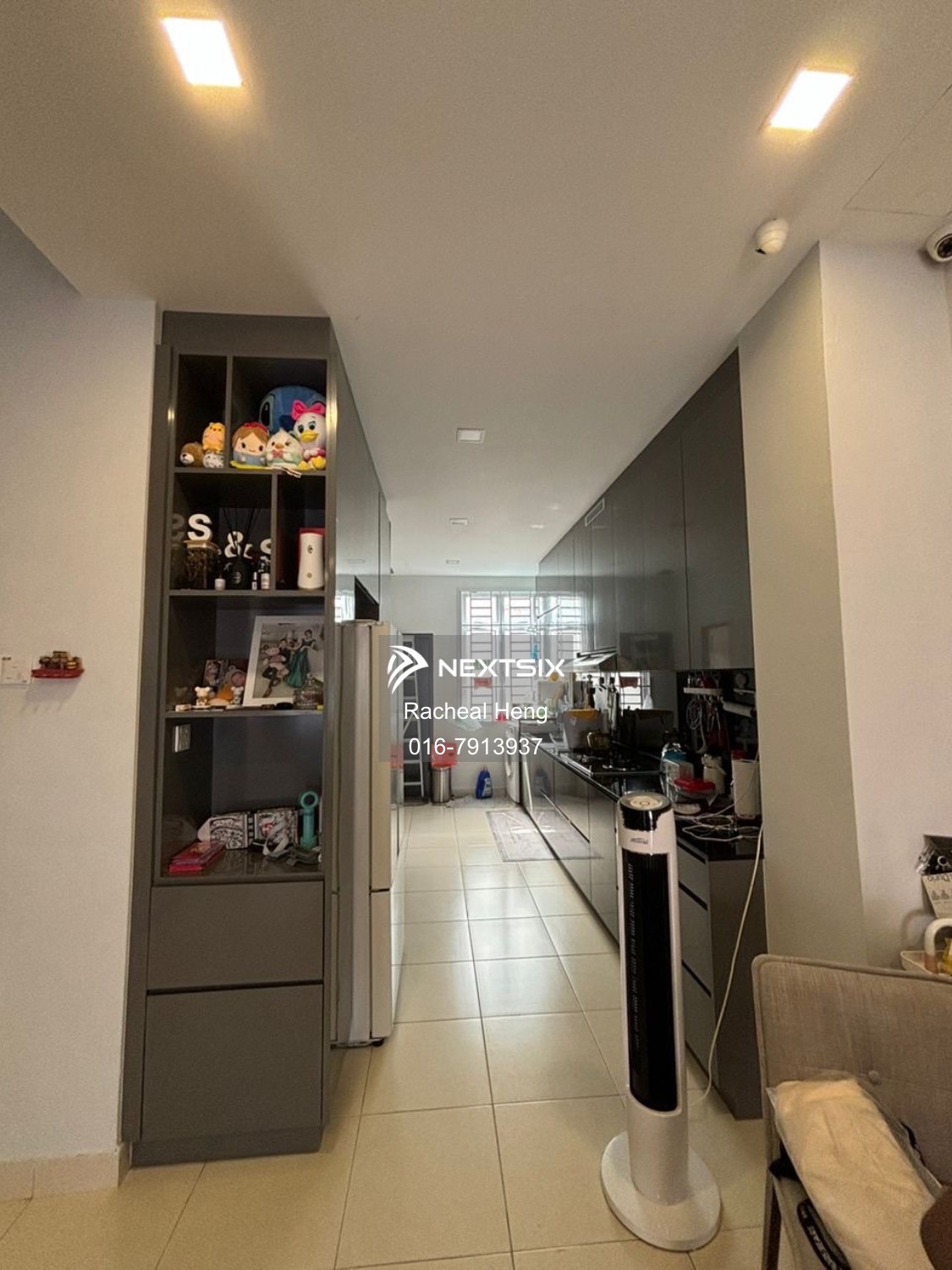 2.5-sty Terrace/Link House For Sale in Senai Johor - Image 17