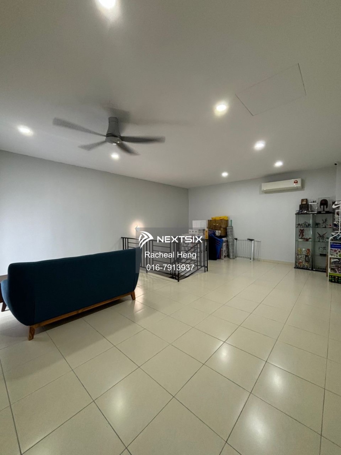 2.5-sty Terrace/Link House For Sale in Senai Johor - Image 5