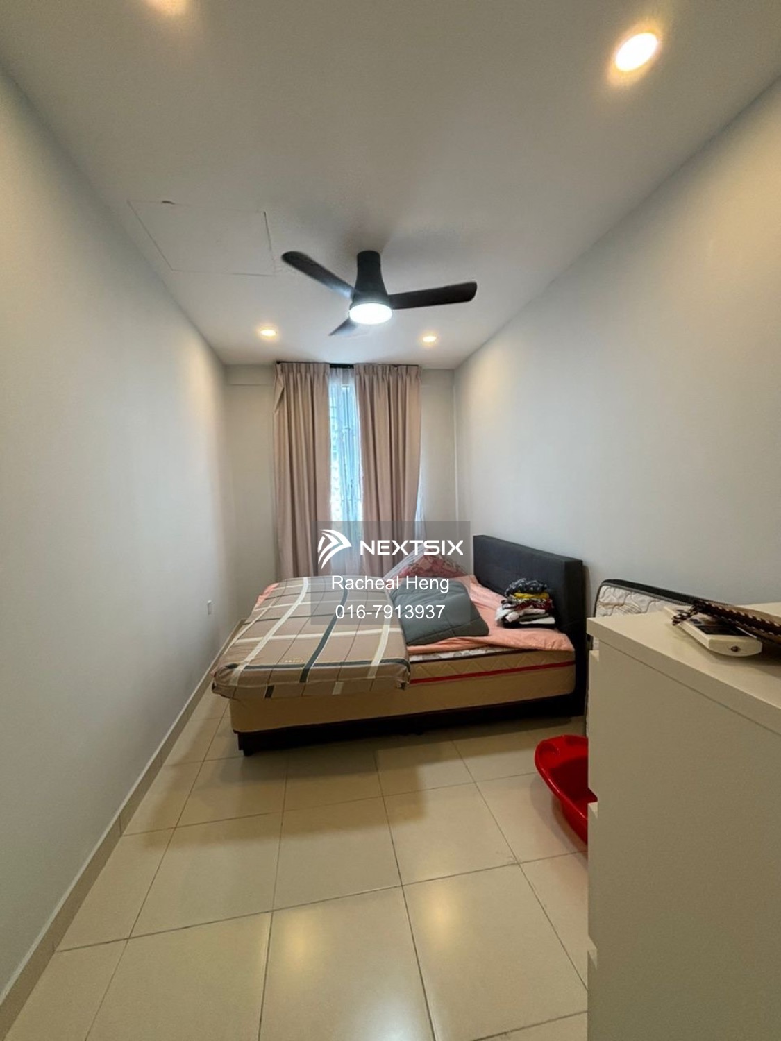 2.5-sty Terrace/Link House For Sale in Senai Johor - Image 7