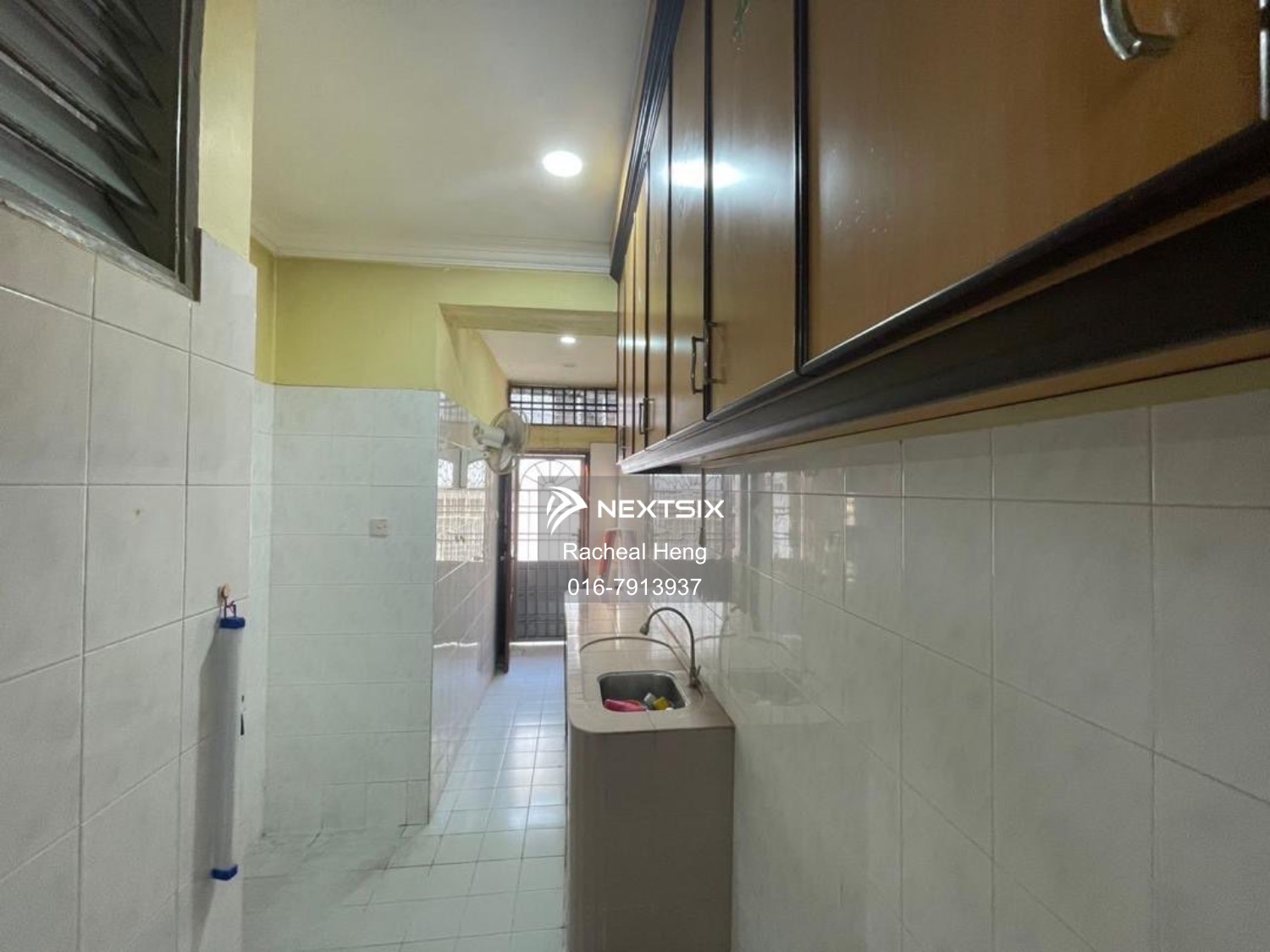 2-sty Terrace/Link House For Sale in Skudai Johor - Image 10