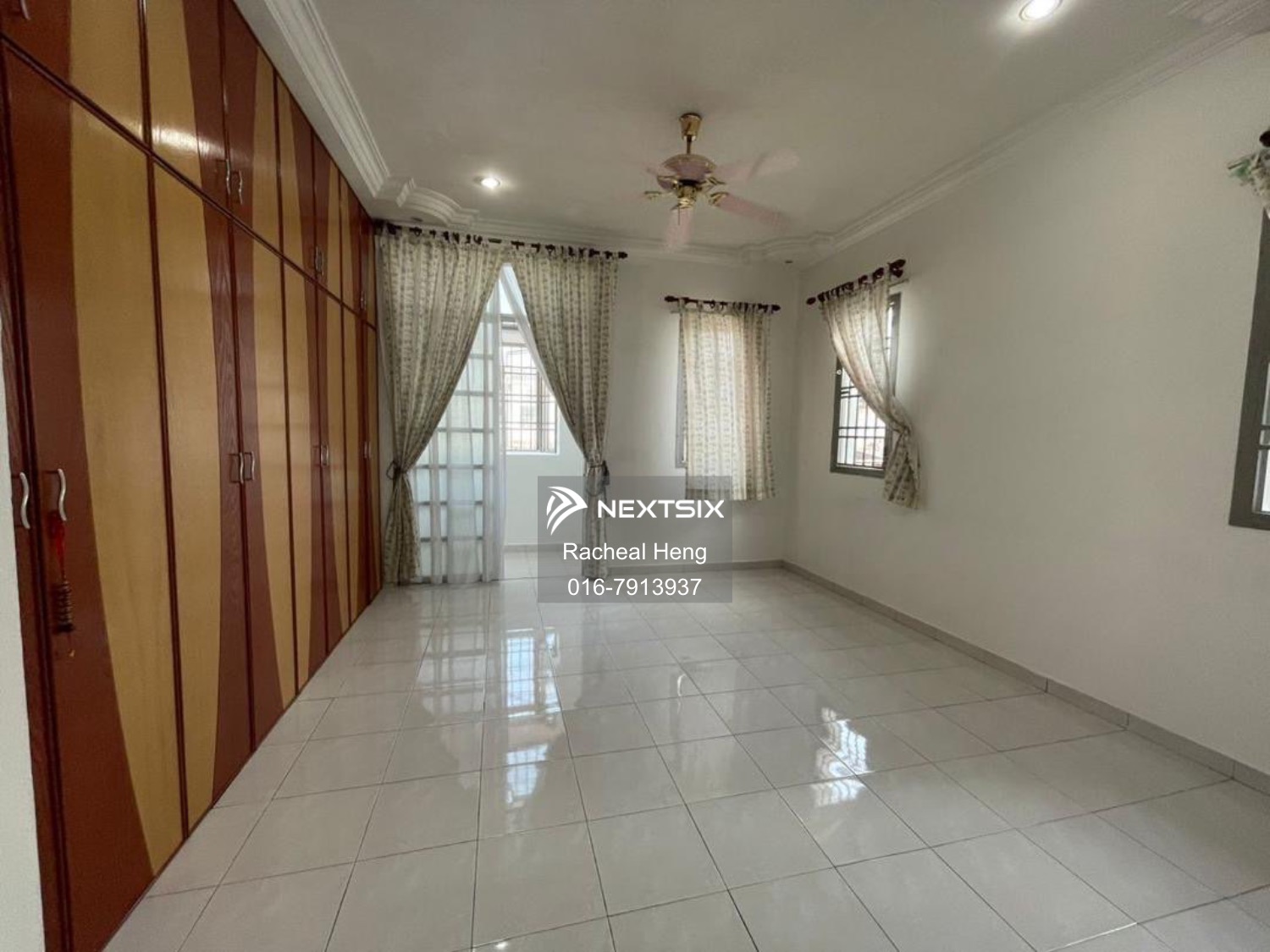 2-sty Terrace/Link House For Sale in Skudai Johor - Image 13