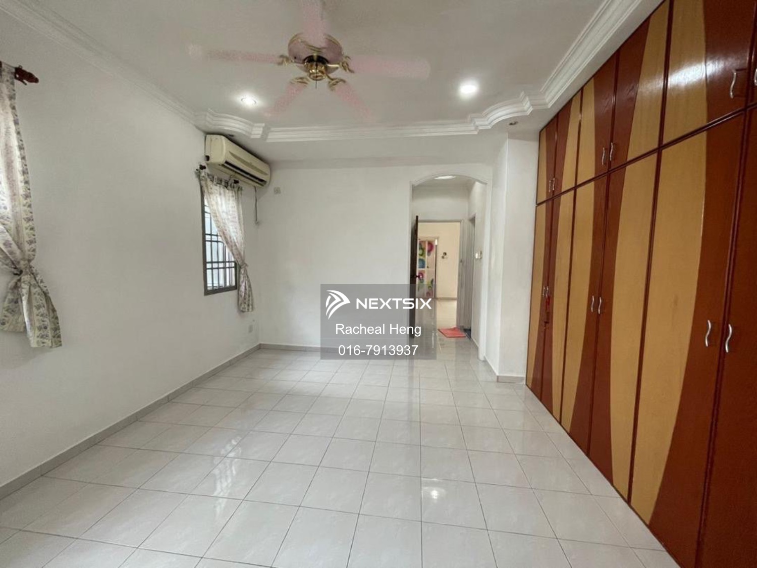 2-sty Terrace/Link House For Sale in Skudai Johor - Image 14