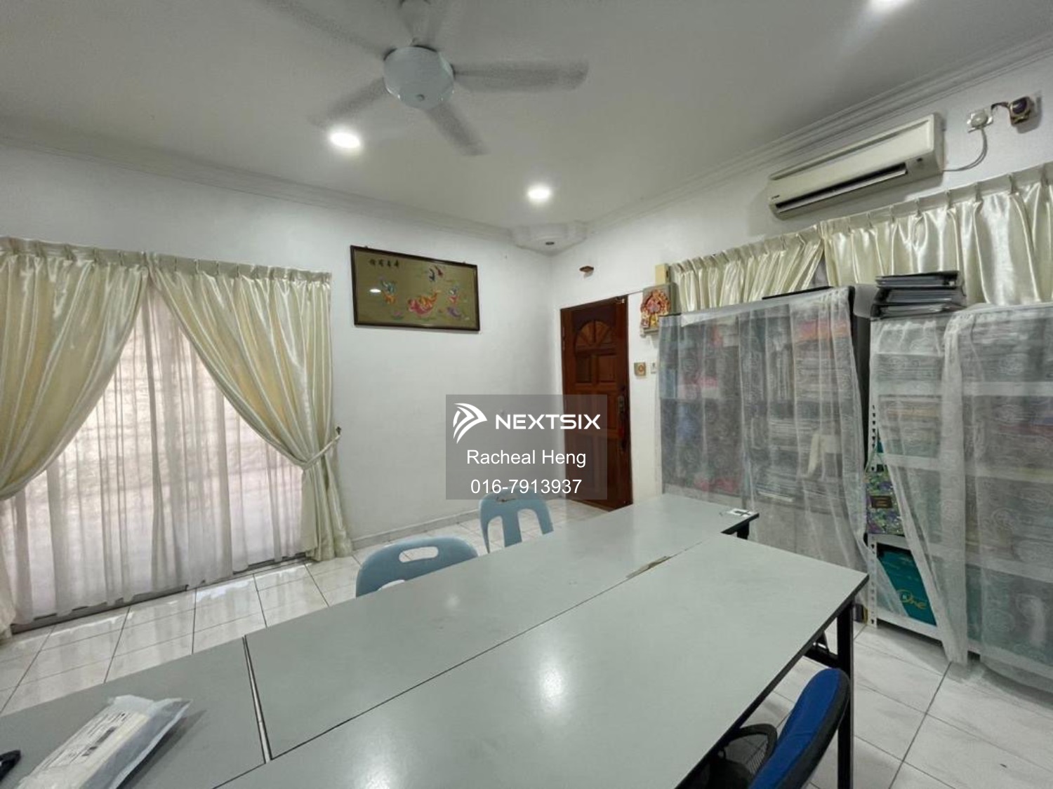 2-sty Terrace/Link House For Sale in Skudai Johor - Image 5