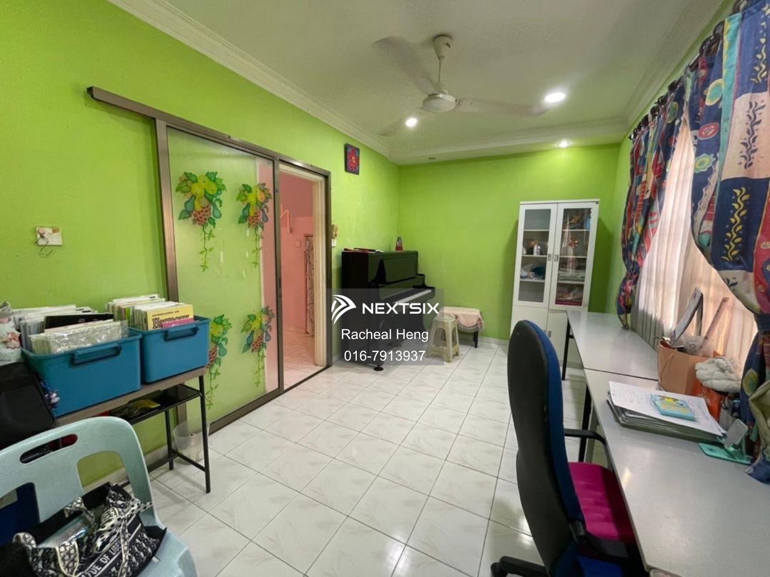 2-sty Terrace/Link House For Sale in Skudai Johor - Image 7
