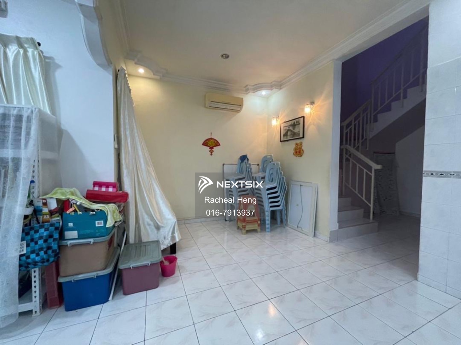 2-sty Terrace/Link House For Sale in Skudai Johor - Image 8