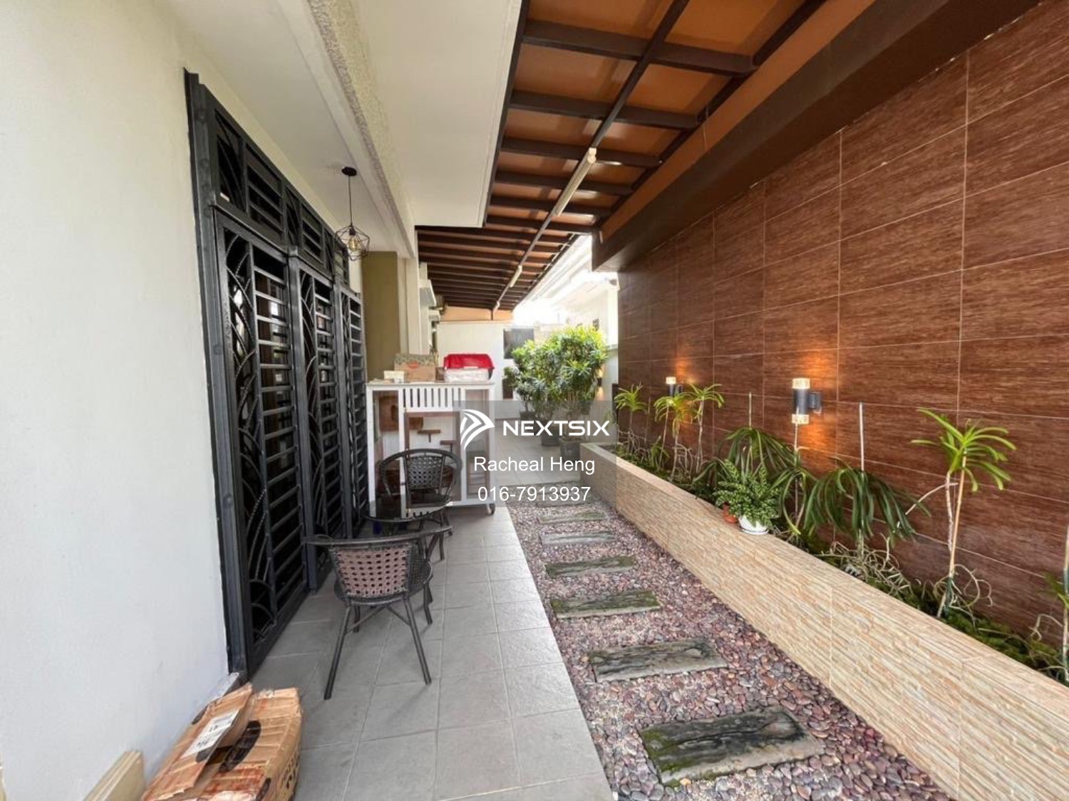 Cluster House For Sale in Johor Bahru Johor - Image 10