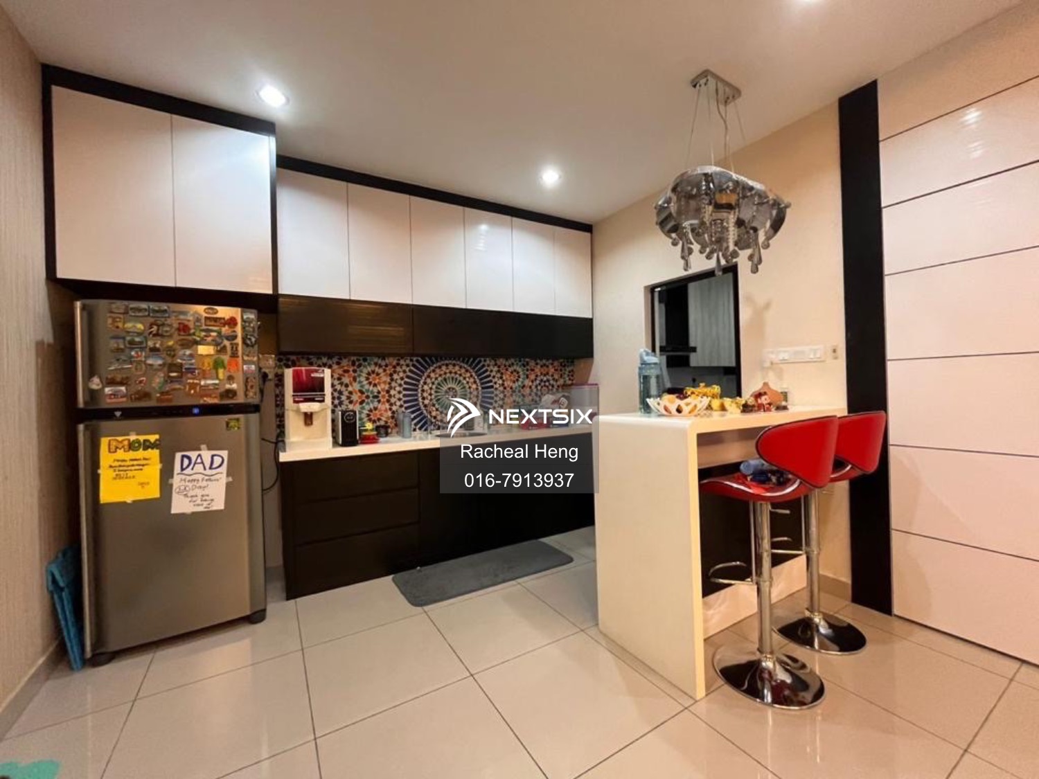 Cluster House For Sale in Johor Bahru Johor - Image 11