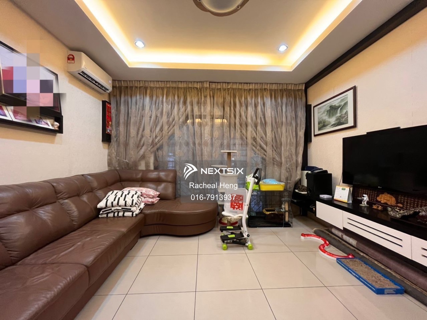 Cluster House For Sale in Johor Bahru Johor - Image 5