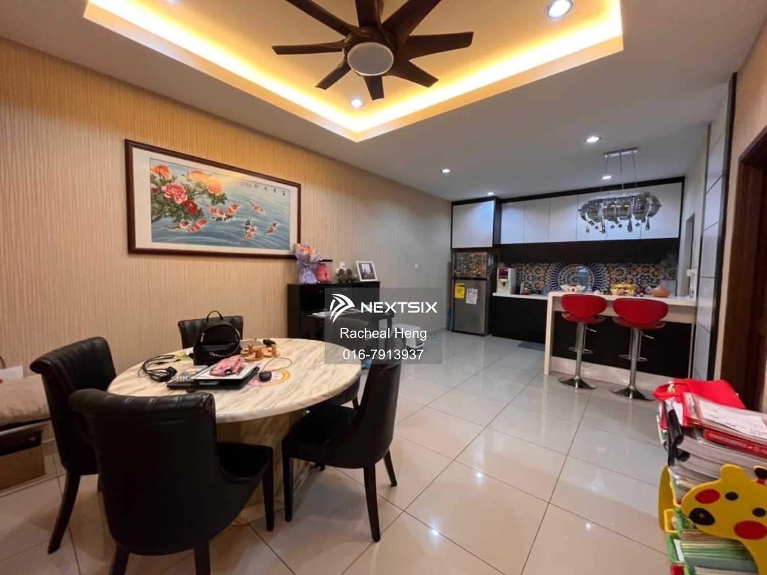 Cluster House For Sale in Johor Bahru Johor - Image 7