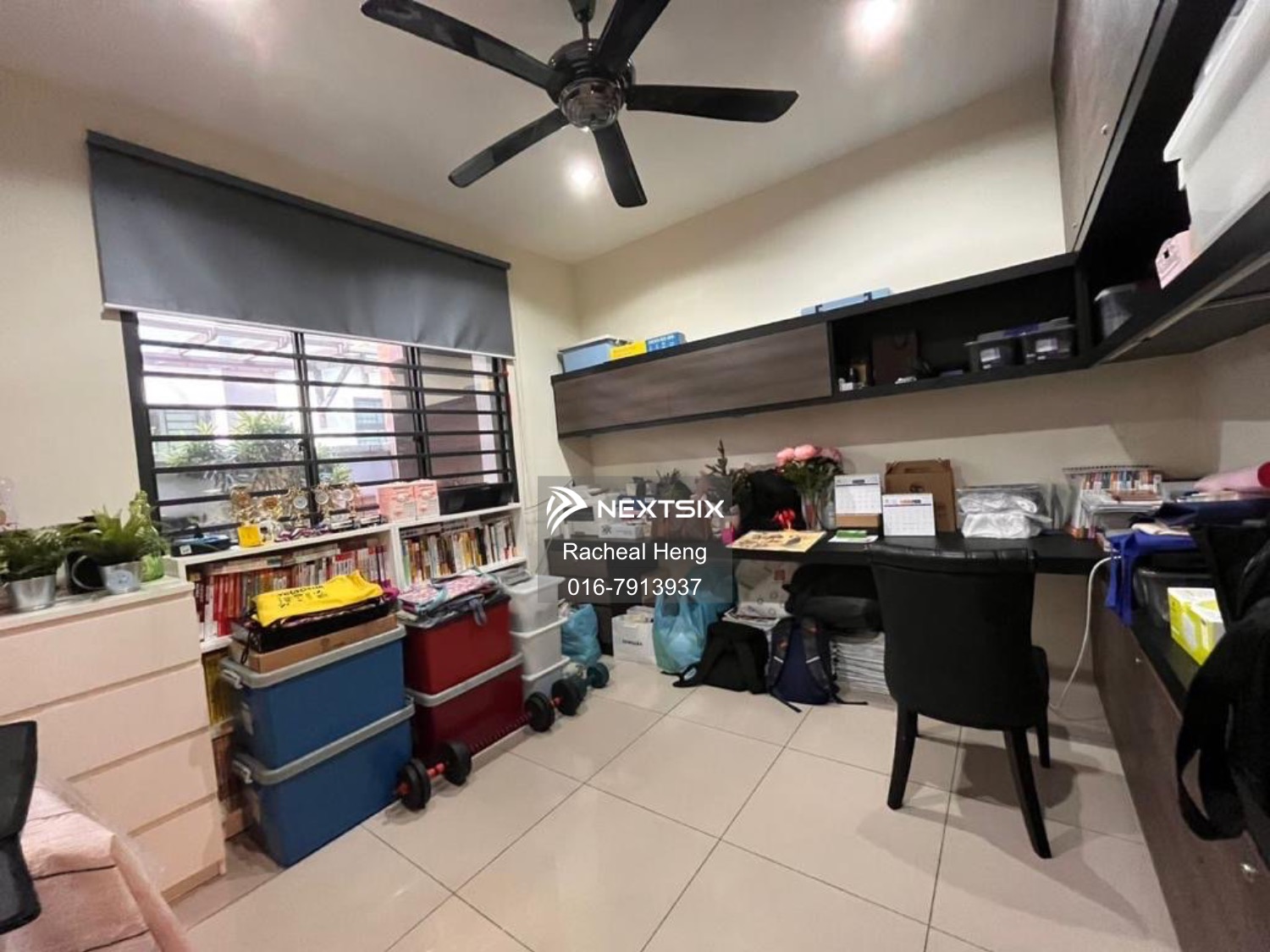 Cluster House For Sale in Johor Bahru Johor - Image 8