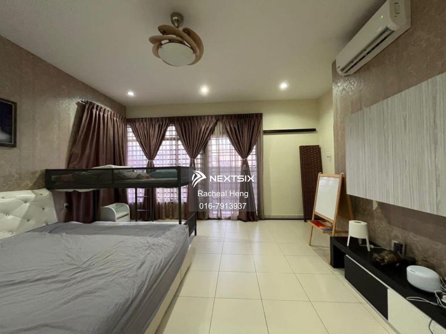 Cluster House For Sale in Johor Bahru Johor - Image 9