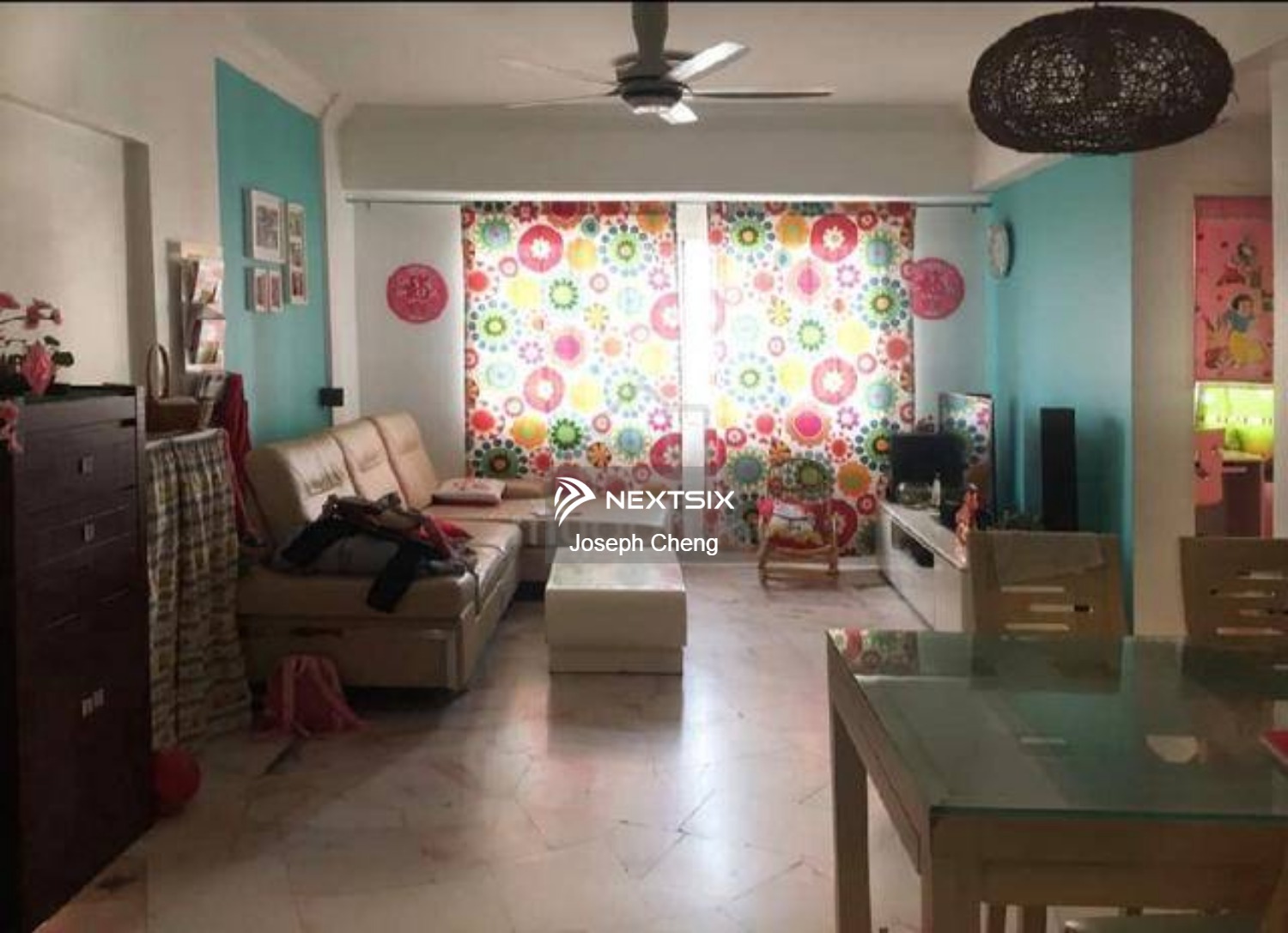 Apartment For Rent in Puchong Selangor