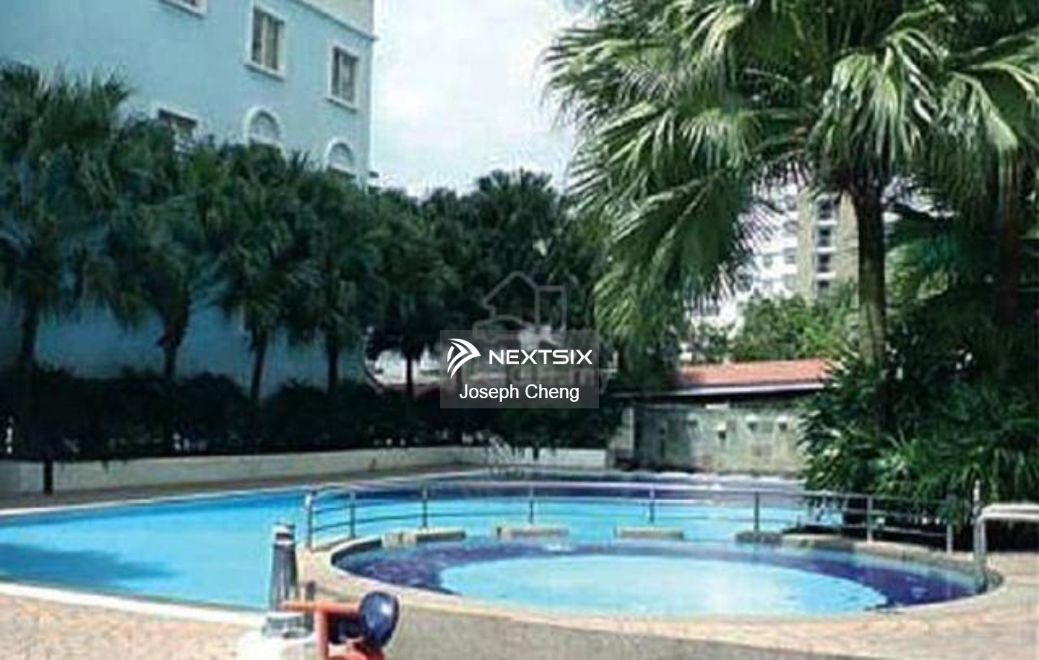 Apartment For Rent in Puchong Selangor - Image 10