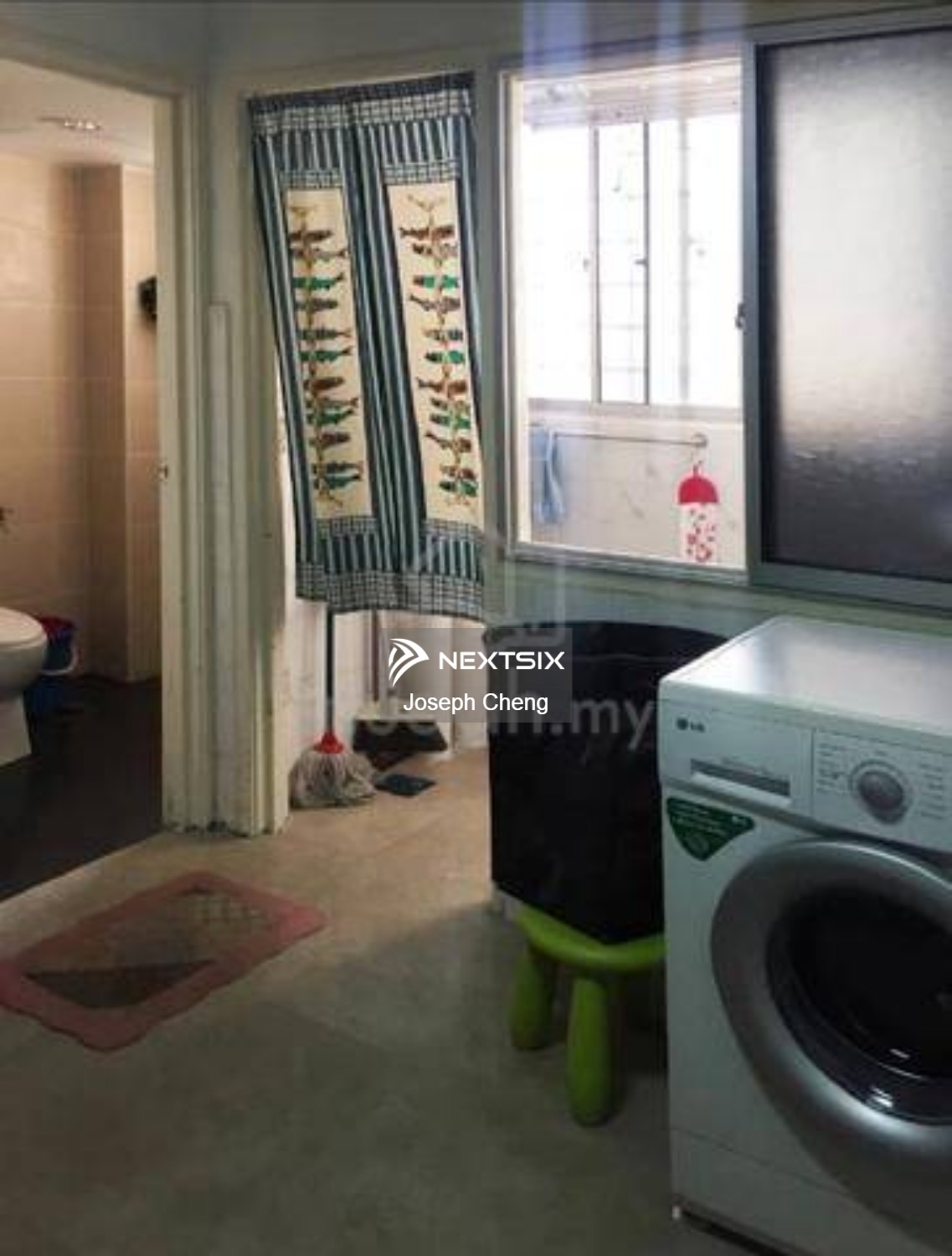 Apartment For Rent in Puchong Selangor - Image 5