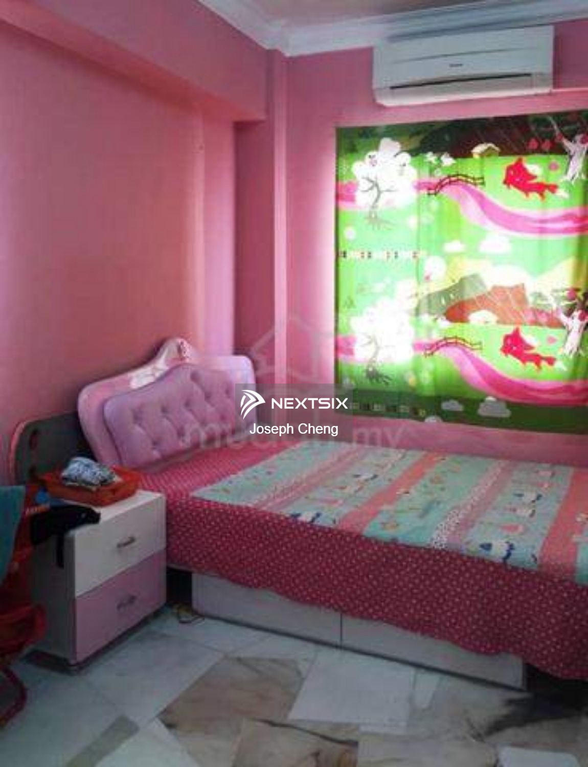 Apartment For Rent in Puchong Selangor - Image 6