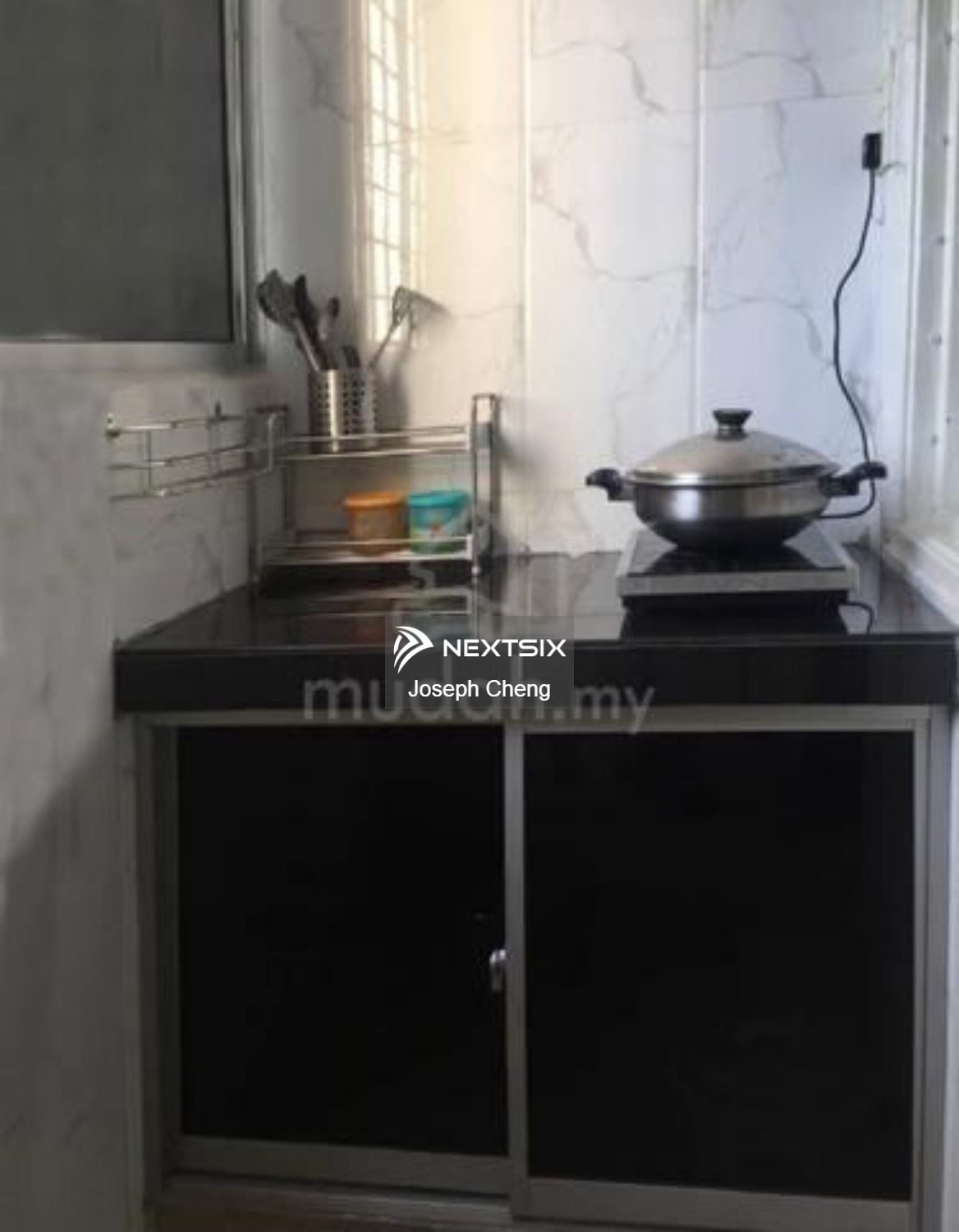 Apartment For Rent in Puchong Selangor - Image 7