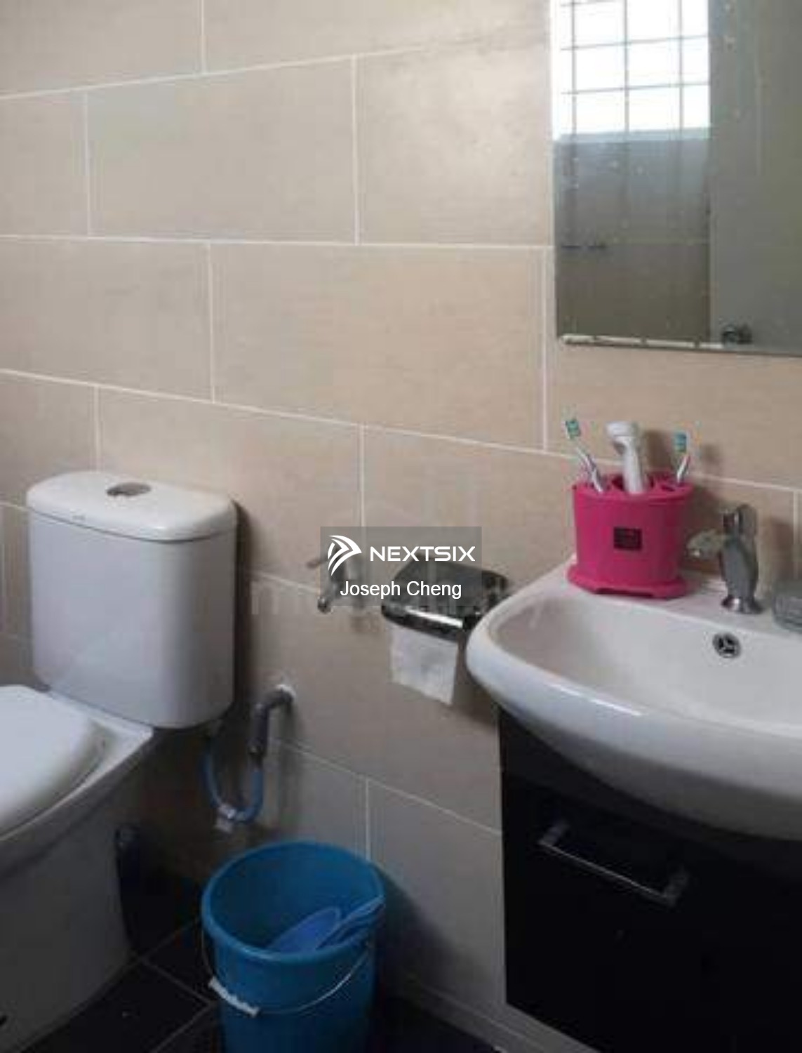 Apartment For Rent in Puchong Selangor - Image 8