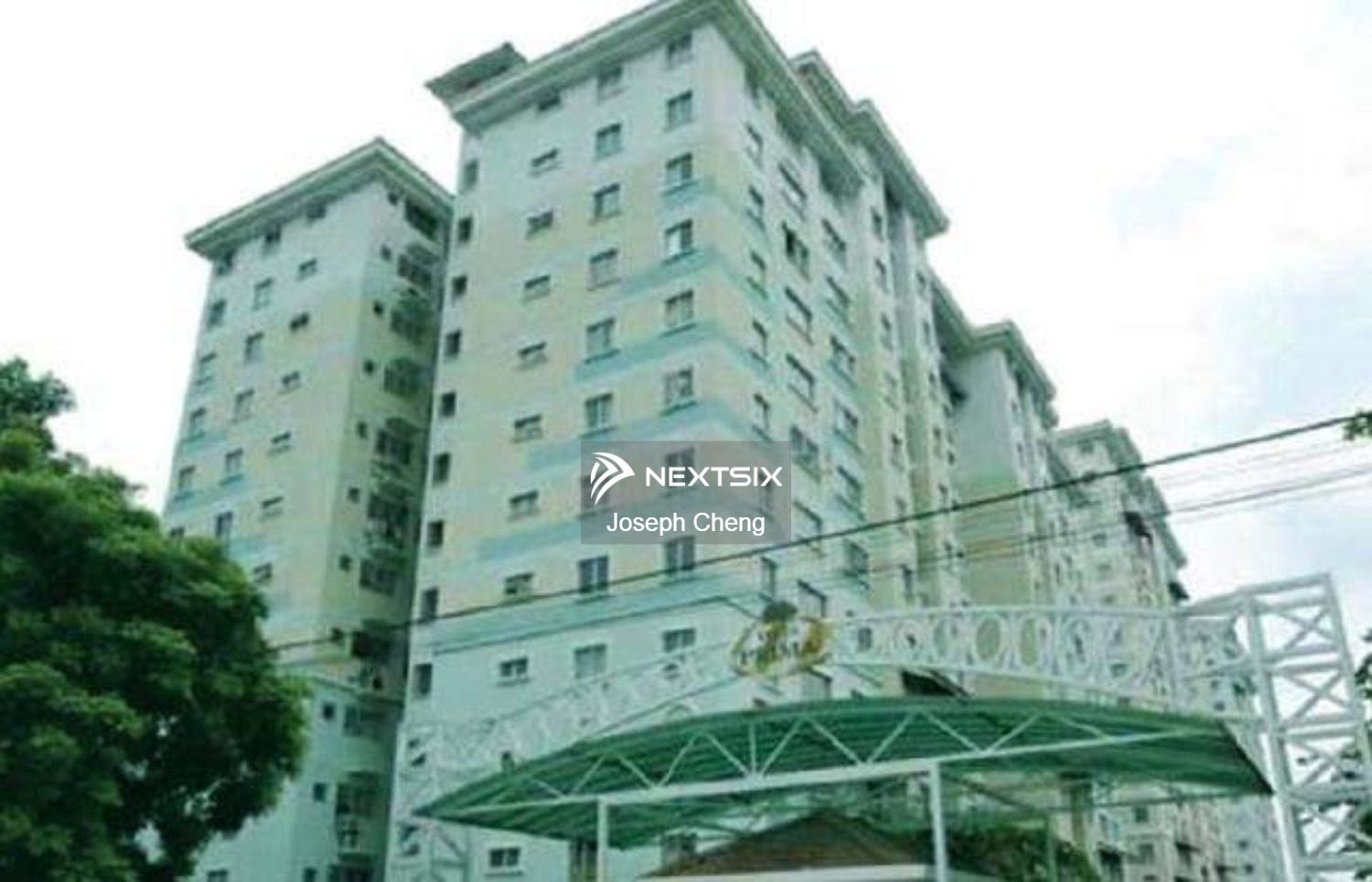 Apartment For Rent in Puchong Selangor - Image 9