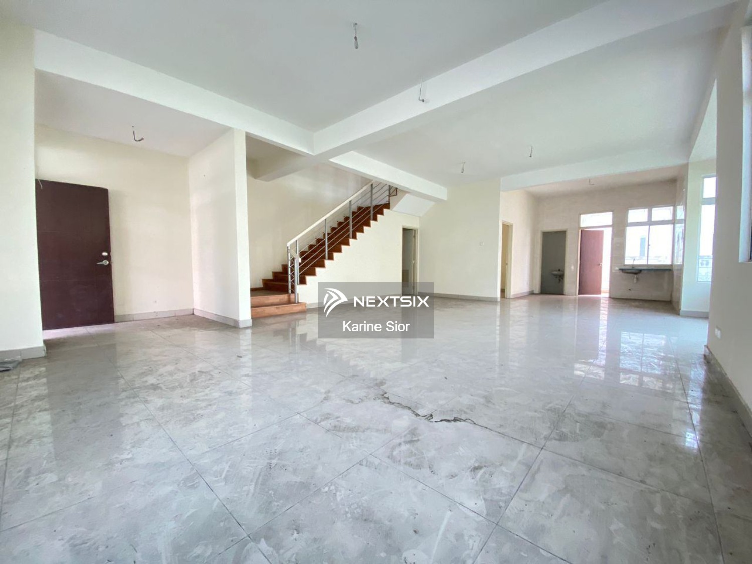2-sty Terrace/Link House For Sale in Skudai Johor