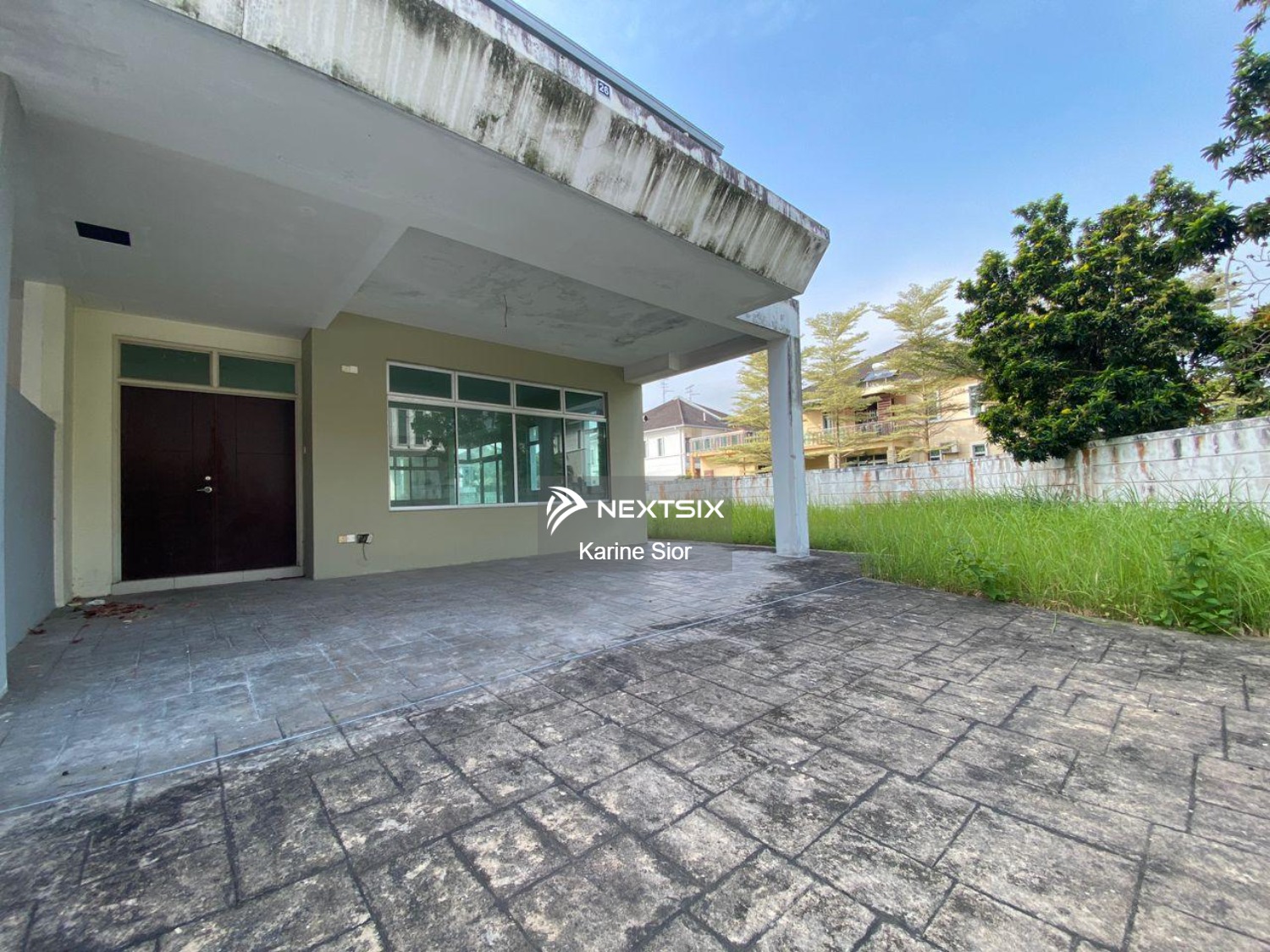 2-sty Terrace/Link House For Sale in Skudai Johor - Image 15