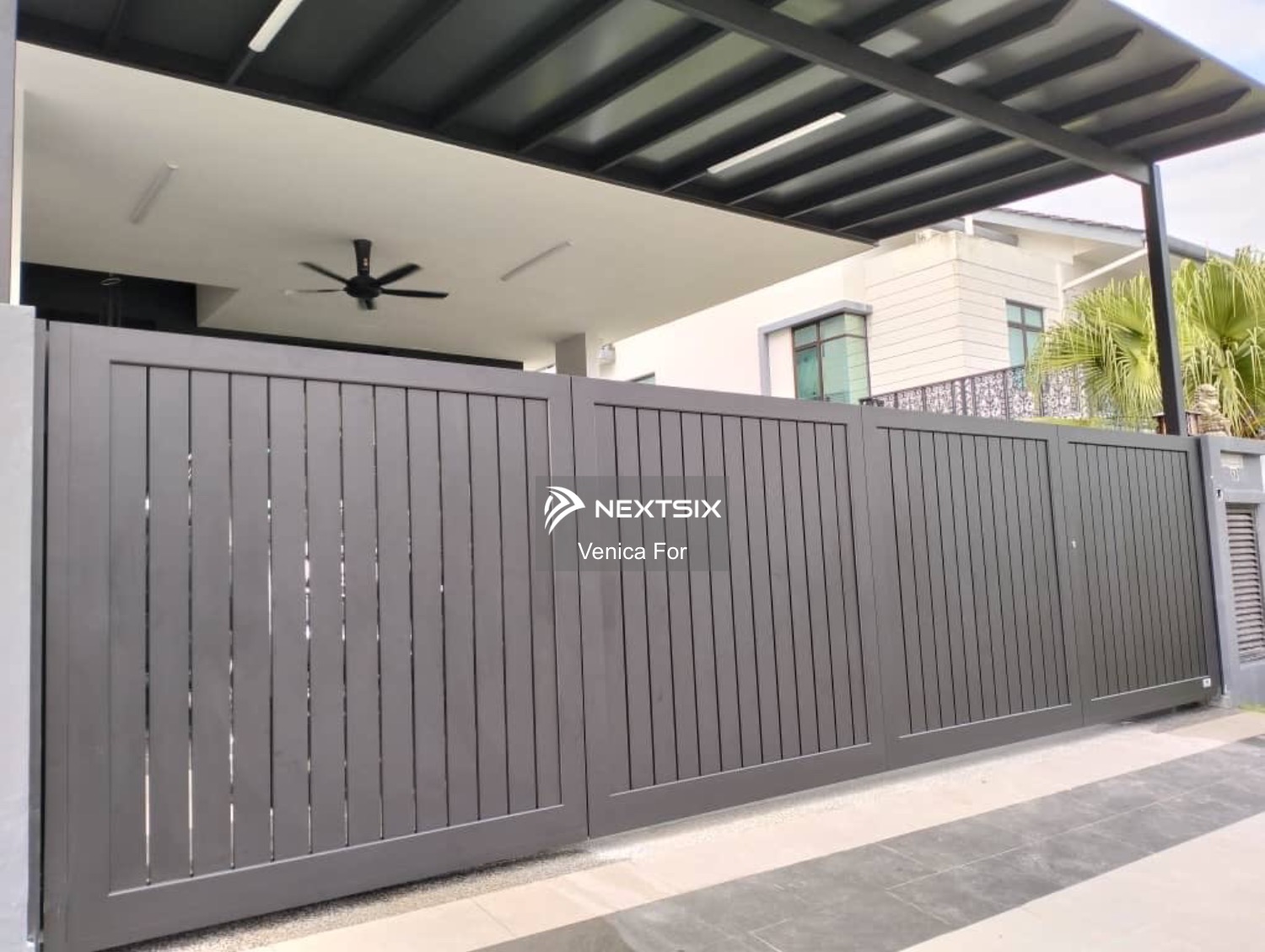 Semi-detached House For Sale in Horizon Hills Johor - Image 9