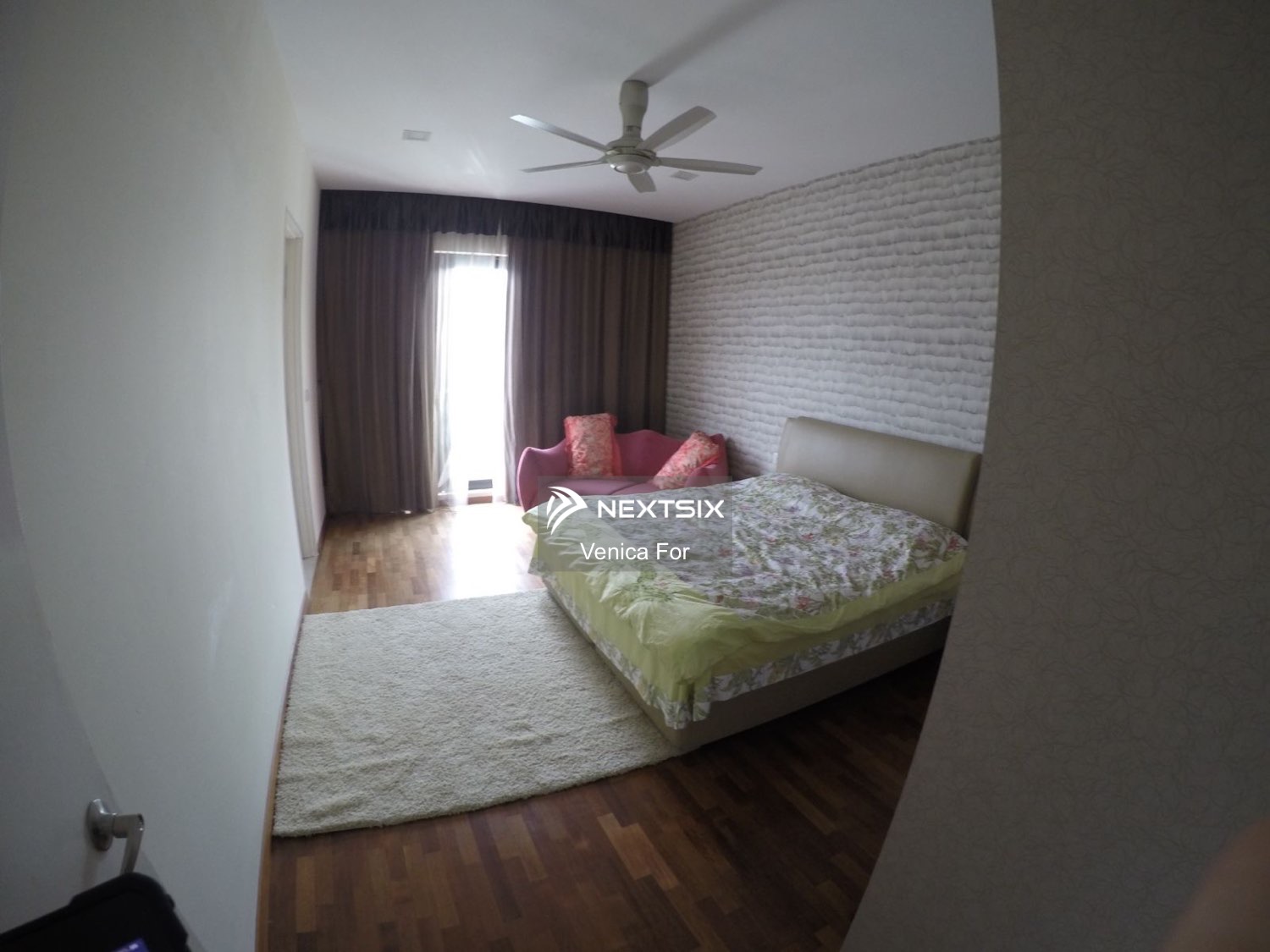 Semi-detached House For Sale in Horizon Hills Johor - Image 5