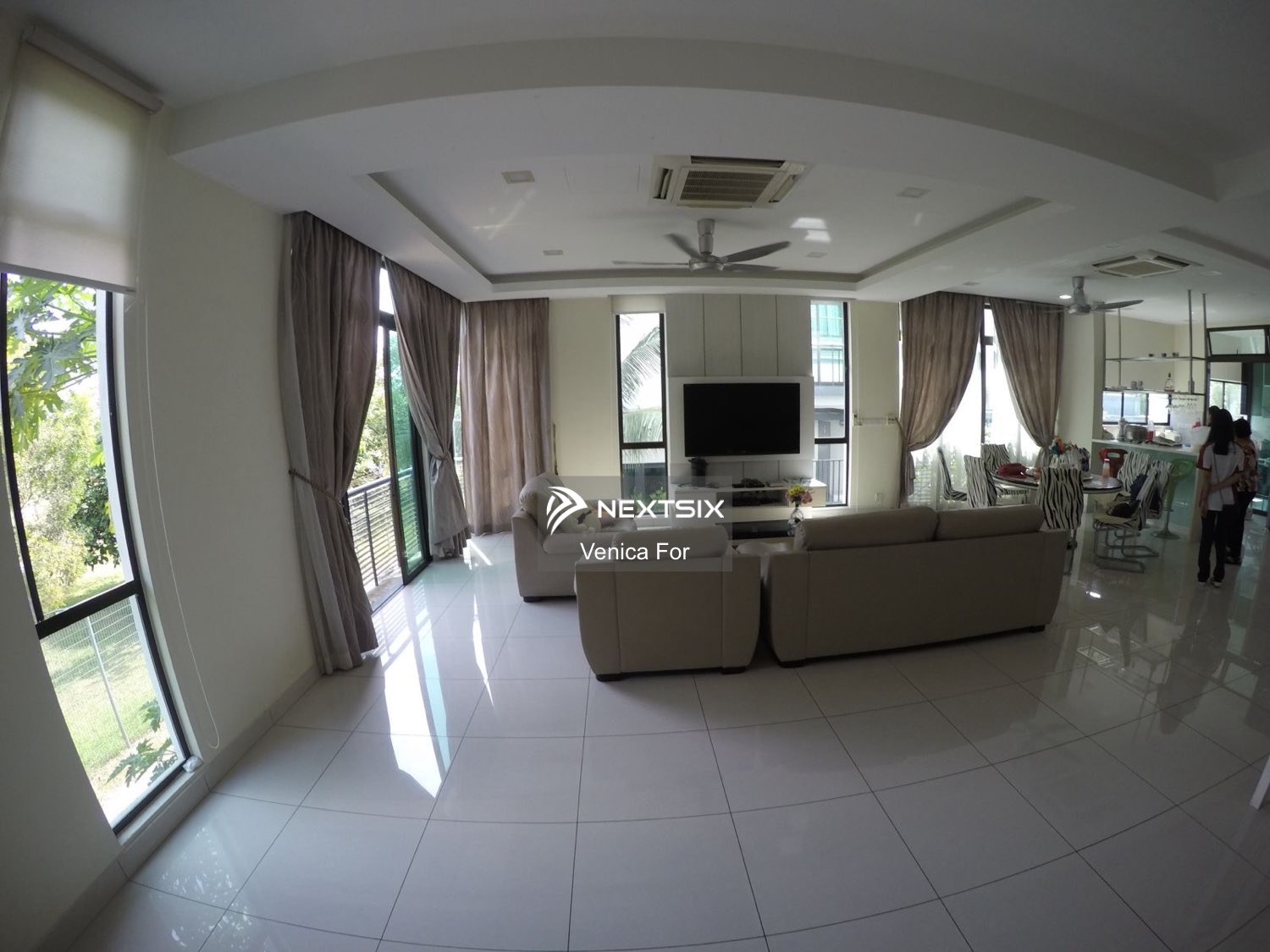 Semi-detached House For Sale in Horizon Hills Johor - Image 6