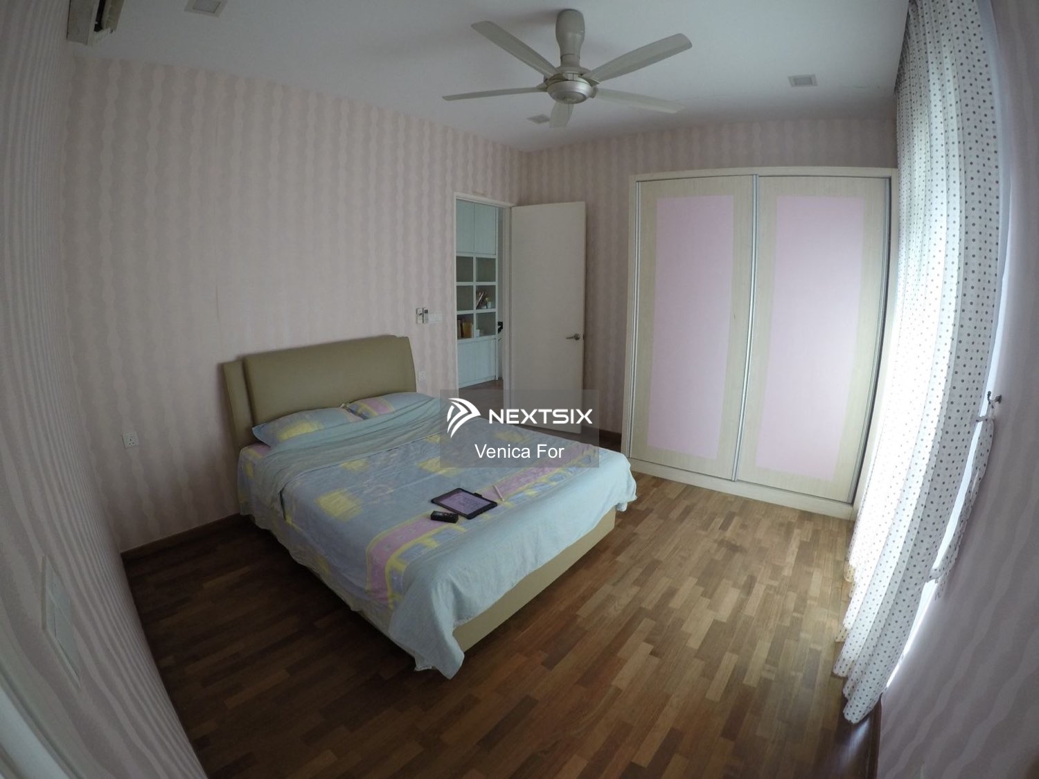 Semi-detached House For Sale in Horizon Hills Johor - Image 7