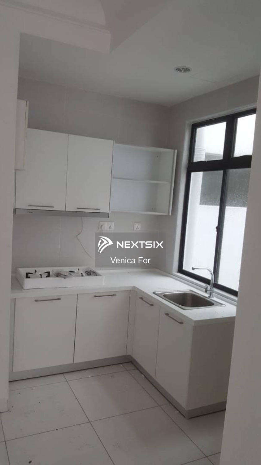 Apartment For Sale in Johor Bahru Johor - Image 2