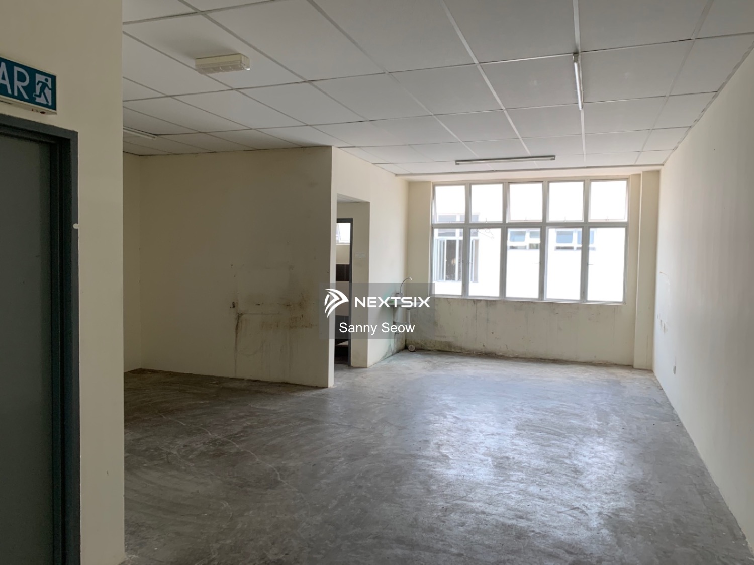 Shop Office For Rent in Gelang Patah Johor - Image 2