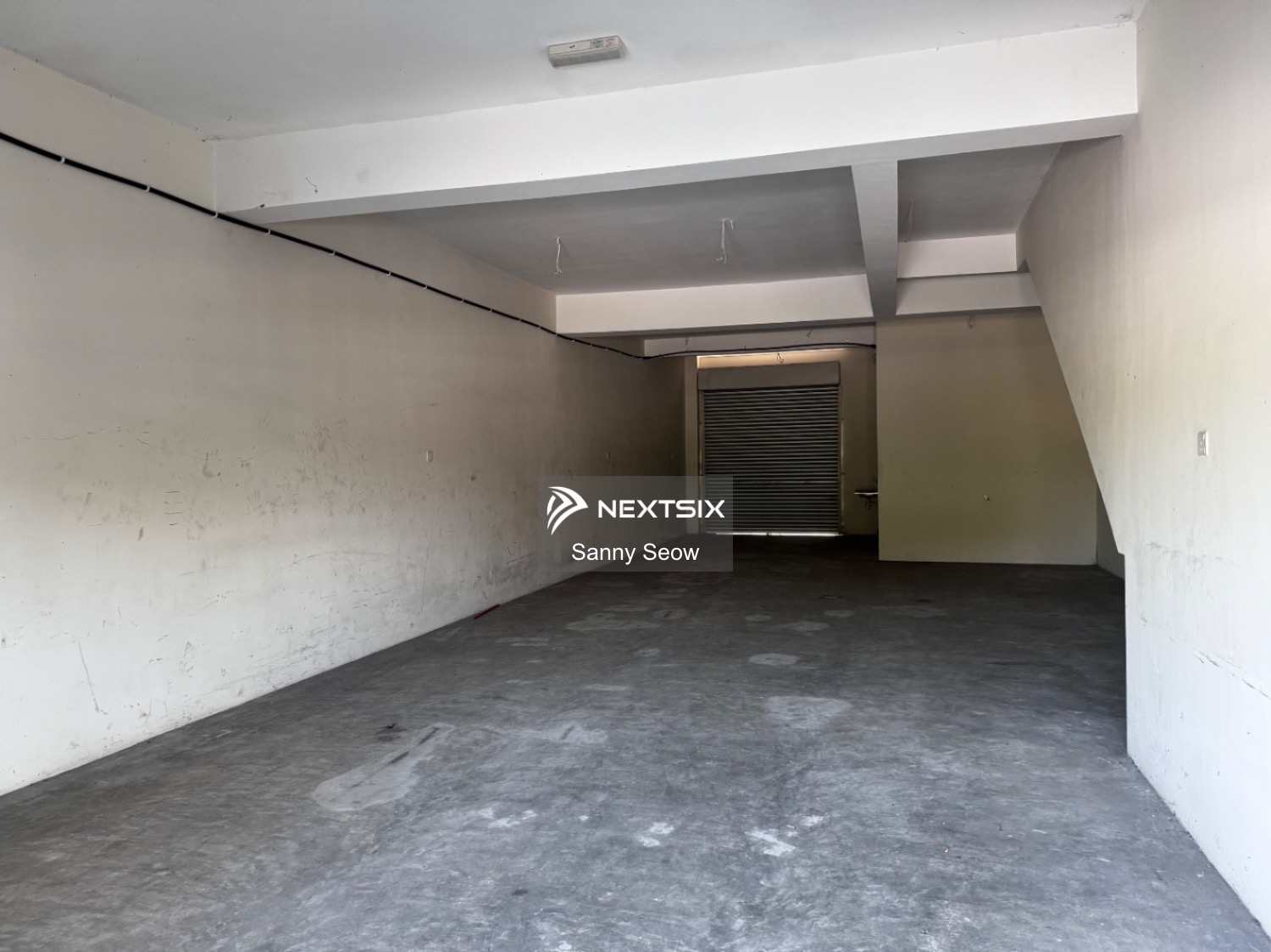 Shop Office For Rent in Gelang Patah Johor - Image 4