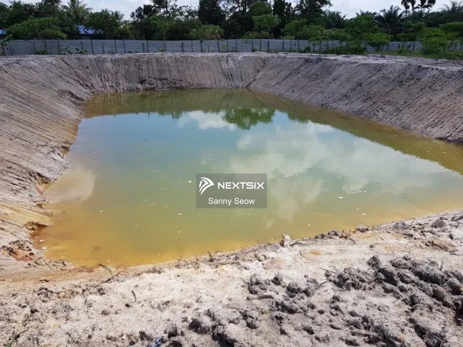 Agricultural Land For Sale in Ayer Hitam Johor