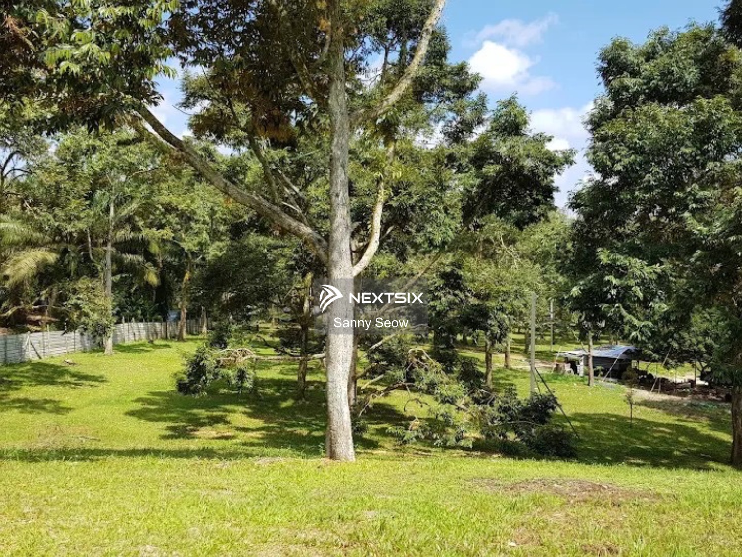 Agricultural Land For Sale in Ayer Hitam Johor - Image 12