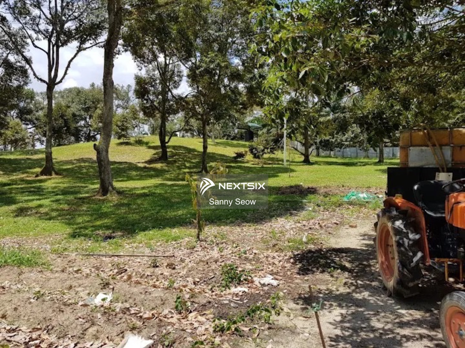 Agricultural Land For Sale in Ayer Hitam Johor - Image 4