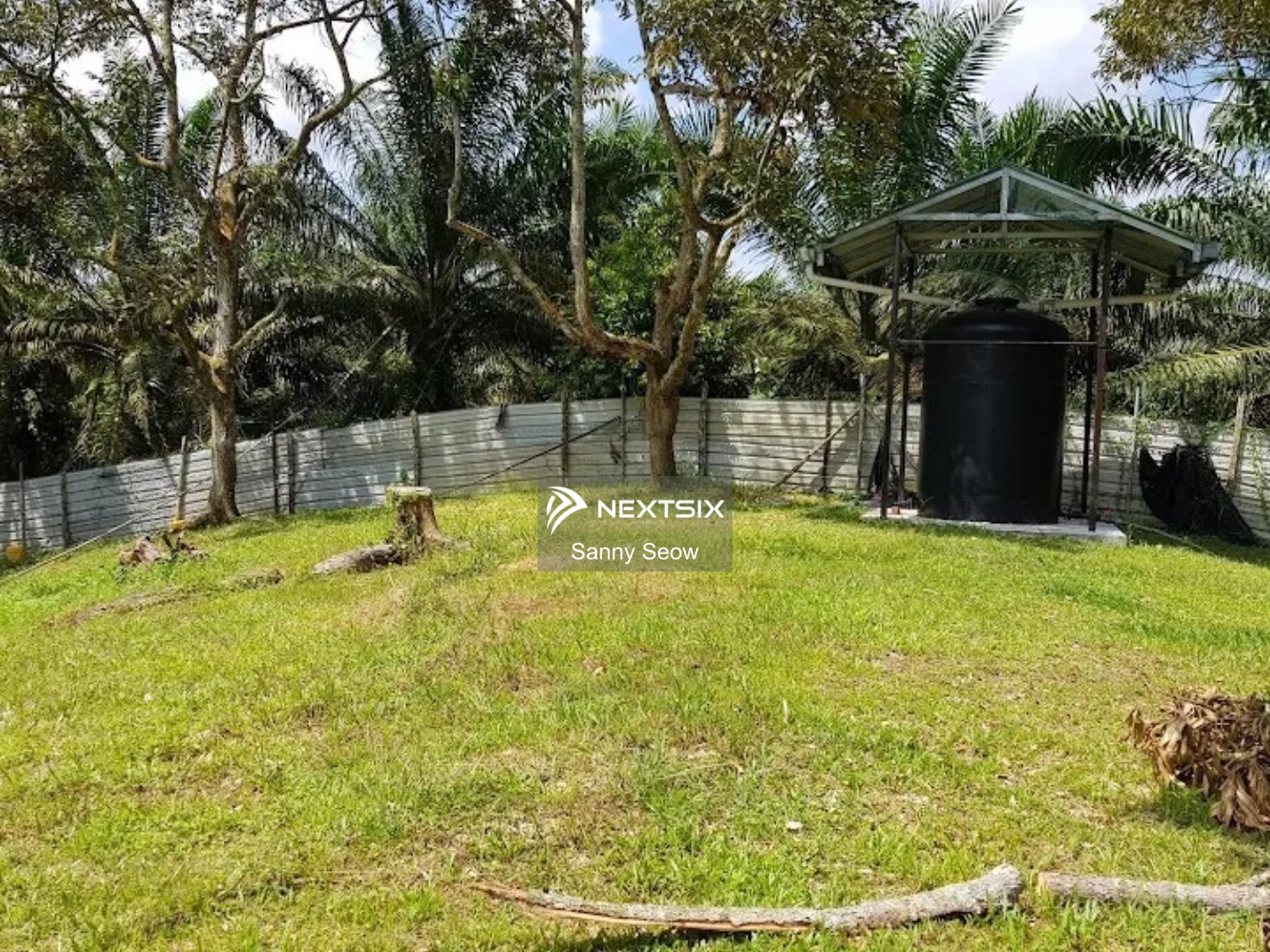 Agricultural Land For Sale in Ayer Hitam Johor - Image 5