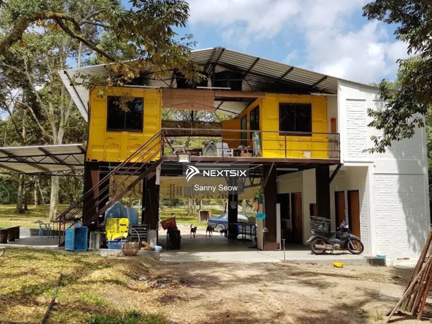 Agricultural Land For Sale in Ayer Hitam Johor - Image 6