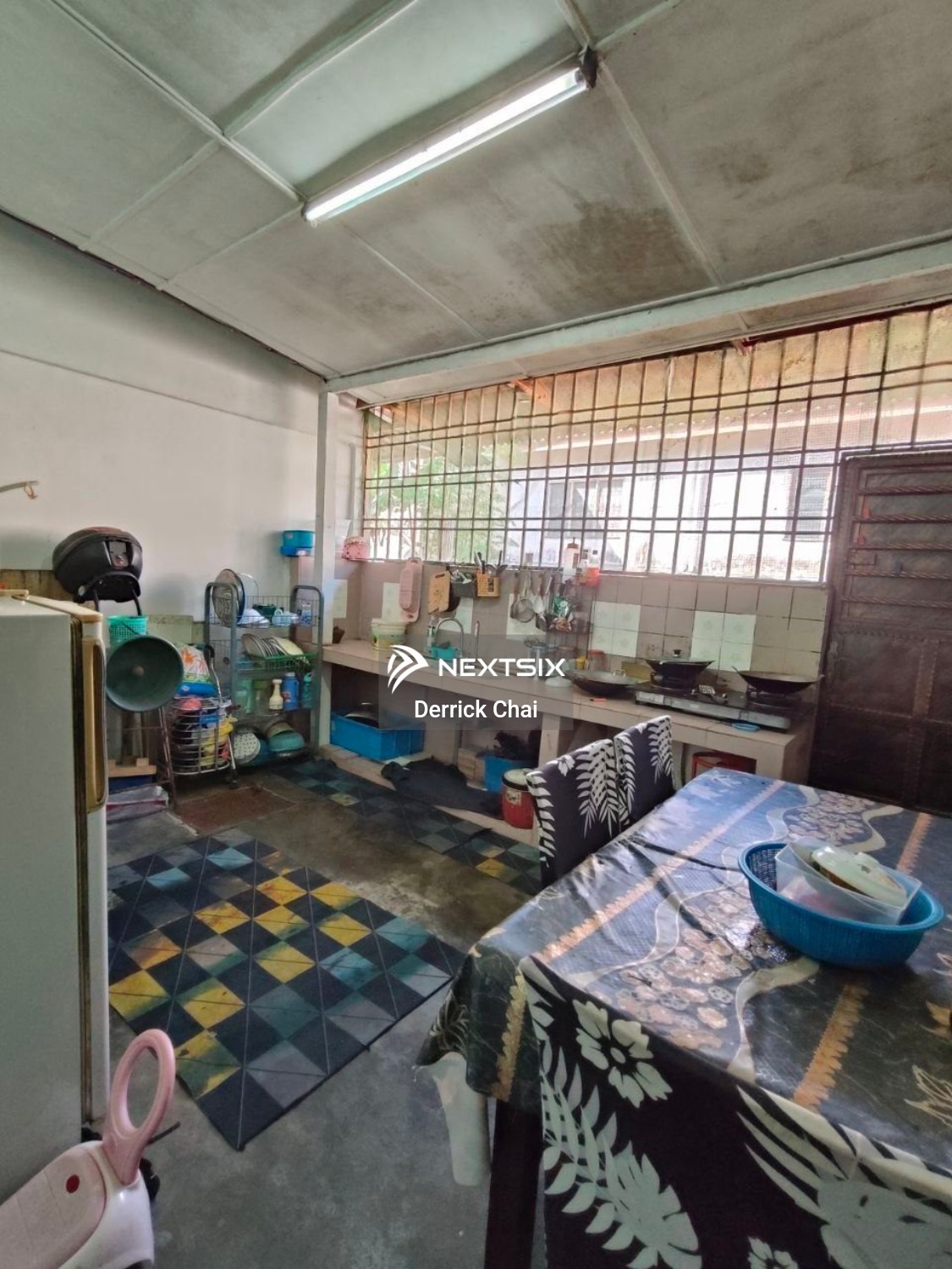 2-sty Terrace/Link House For Sale in Ulu Tiram Johor - Image 5