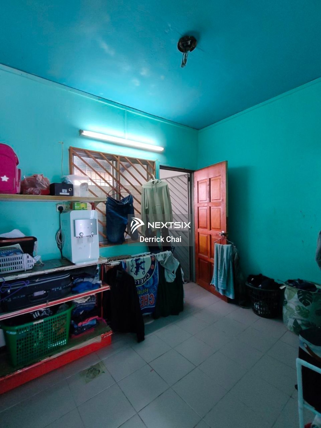 2-sty Terrace/Link House For Sale in Ulu Tiram Johor - Image 6