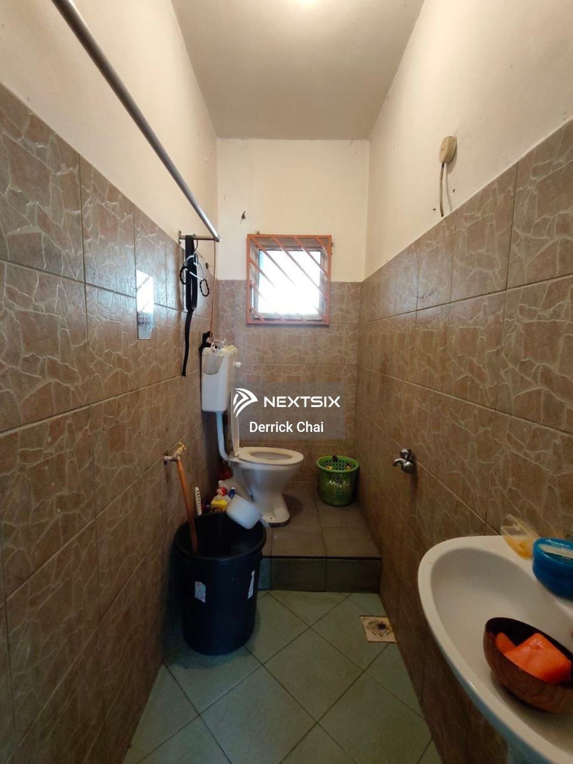 2-sty Terrace/Link House For Sale in Ulu Tiram Johor - Image 7