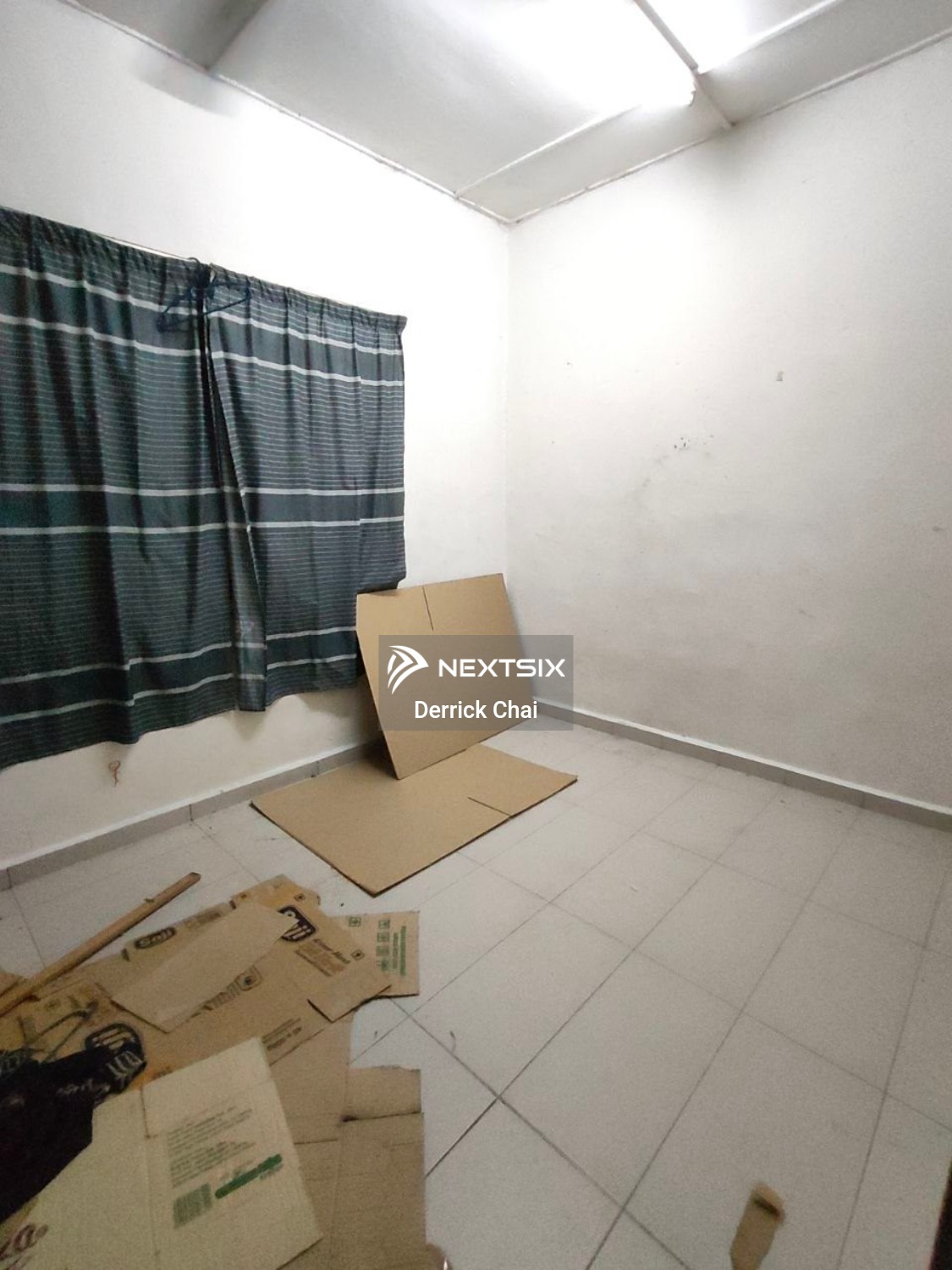 2-sty Terrace/Link House For Sale in Ulu Tiram Johor - Image 8