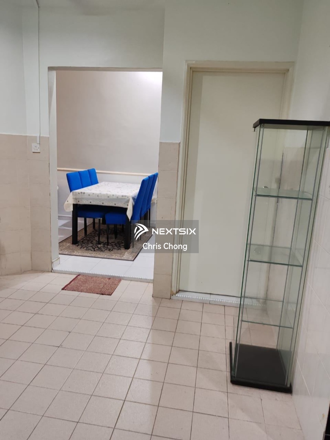 1-sty Terrace/Link House For Rent in Johor Bahru Johor - Image 10