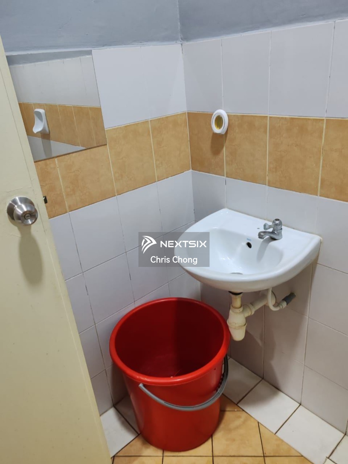 1-sty Terrace/Link House For Rent in Johor Bahru Johor - Image 15