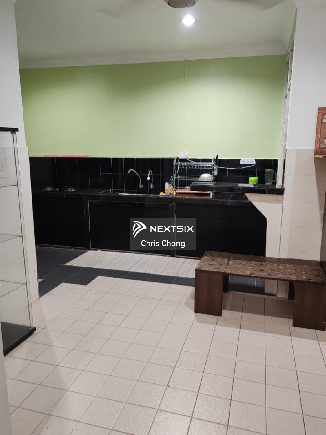 1-sty Terrace/Link House For Rent in Johor Bahru Johor - Image 5